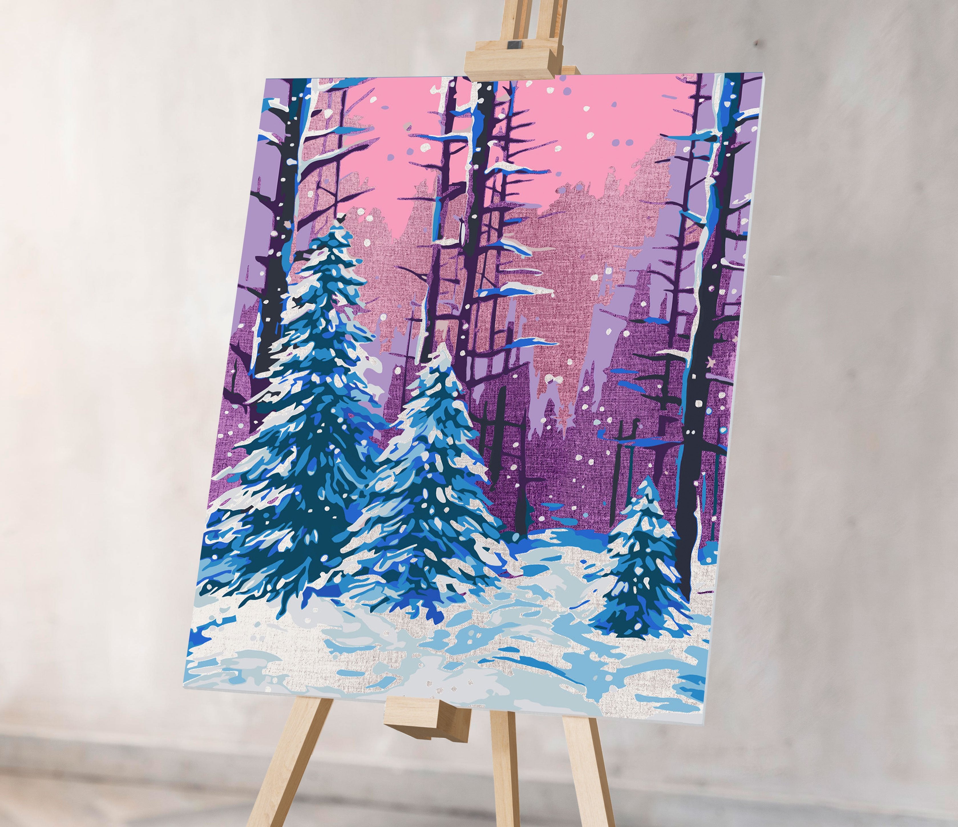 Zimná Rozprávka (CH0658)