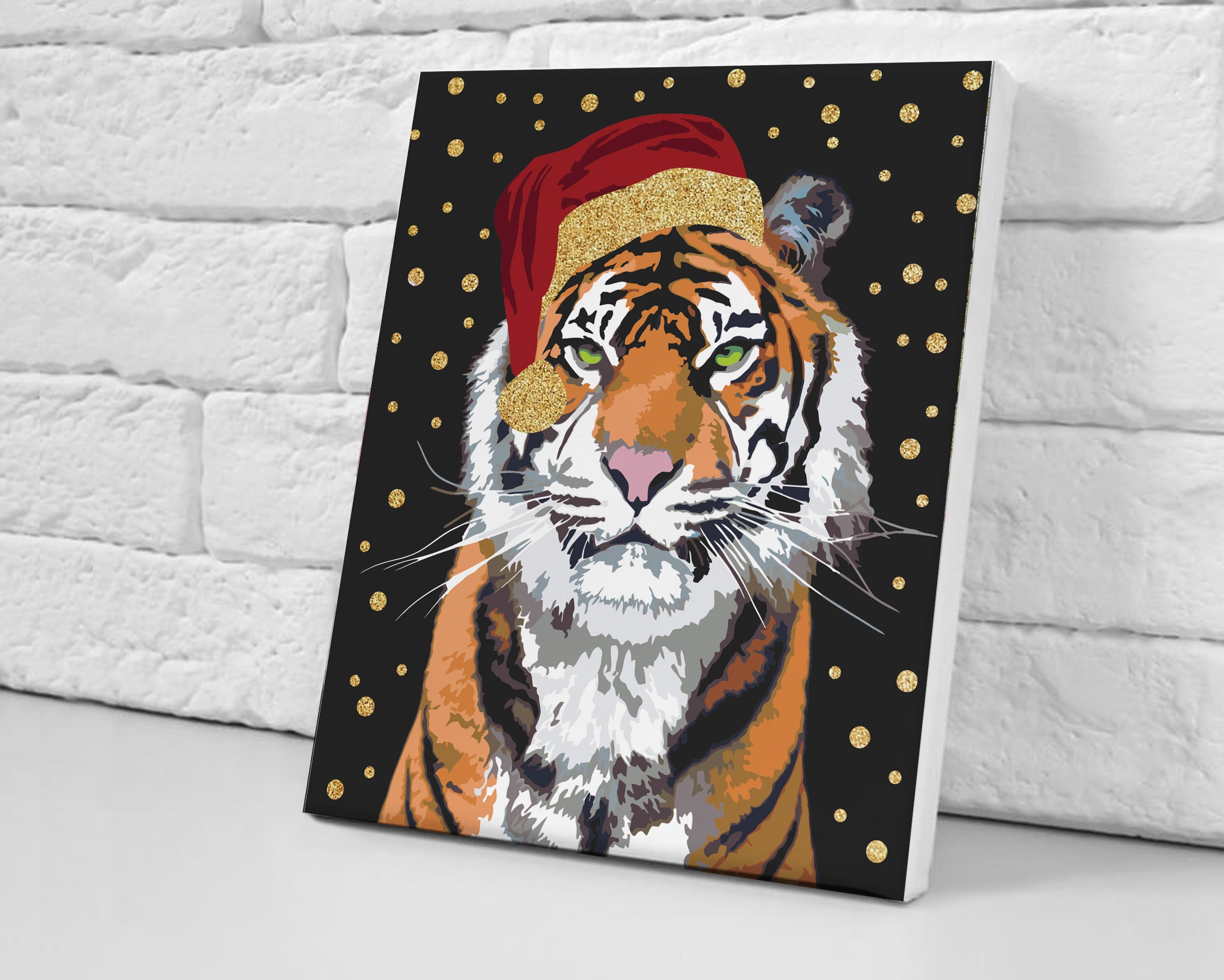 Rok tigra 2022 (CH0642)