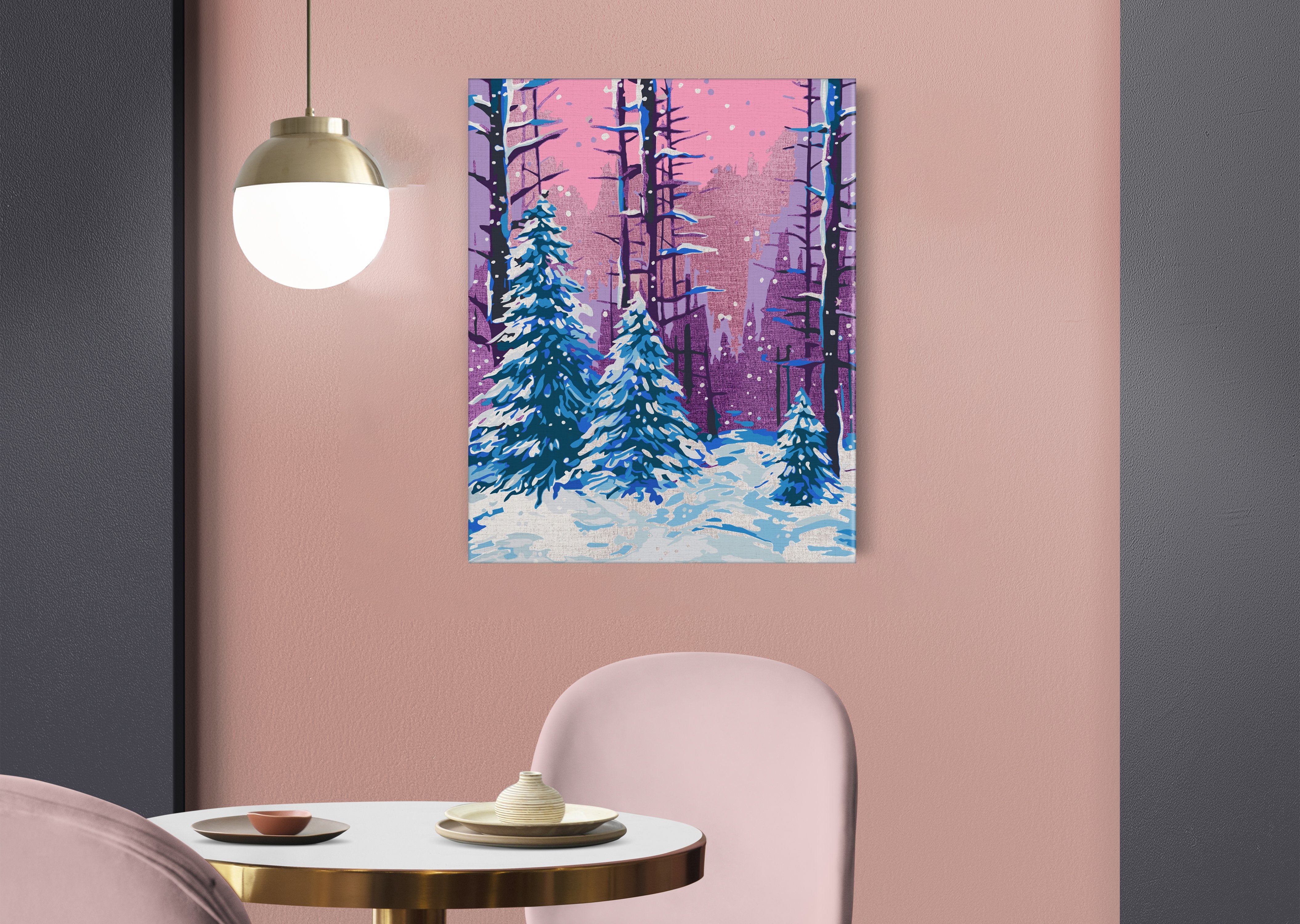 Zimná Rozprávka (CH0658)