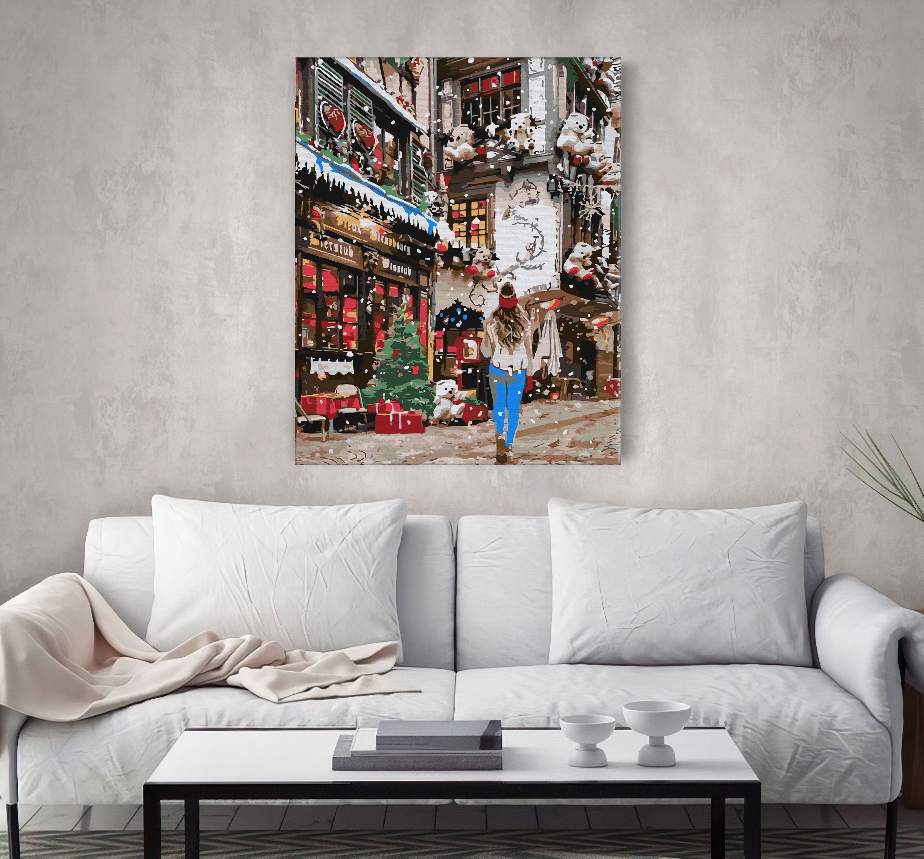 Slávnostná atmosféra (CH0695)