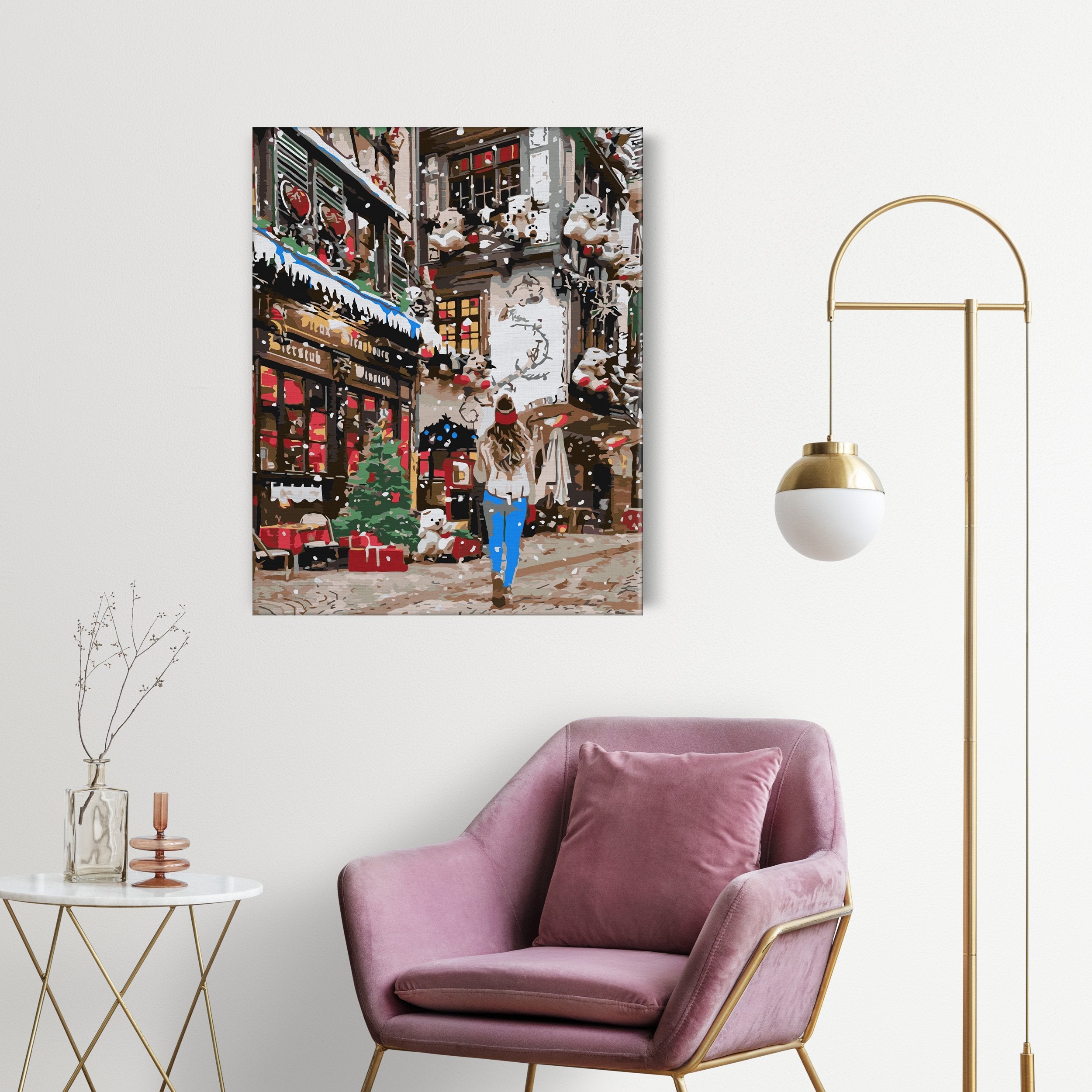 Slávnostná atmosféra (CH0695)