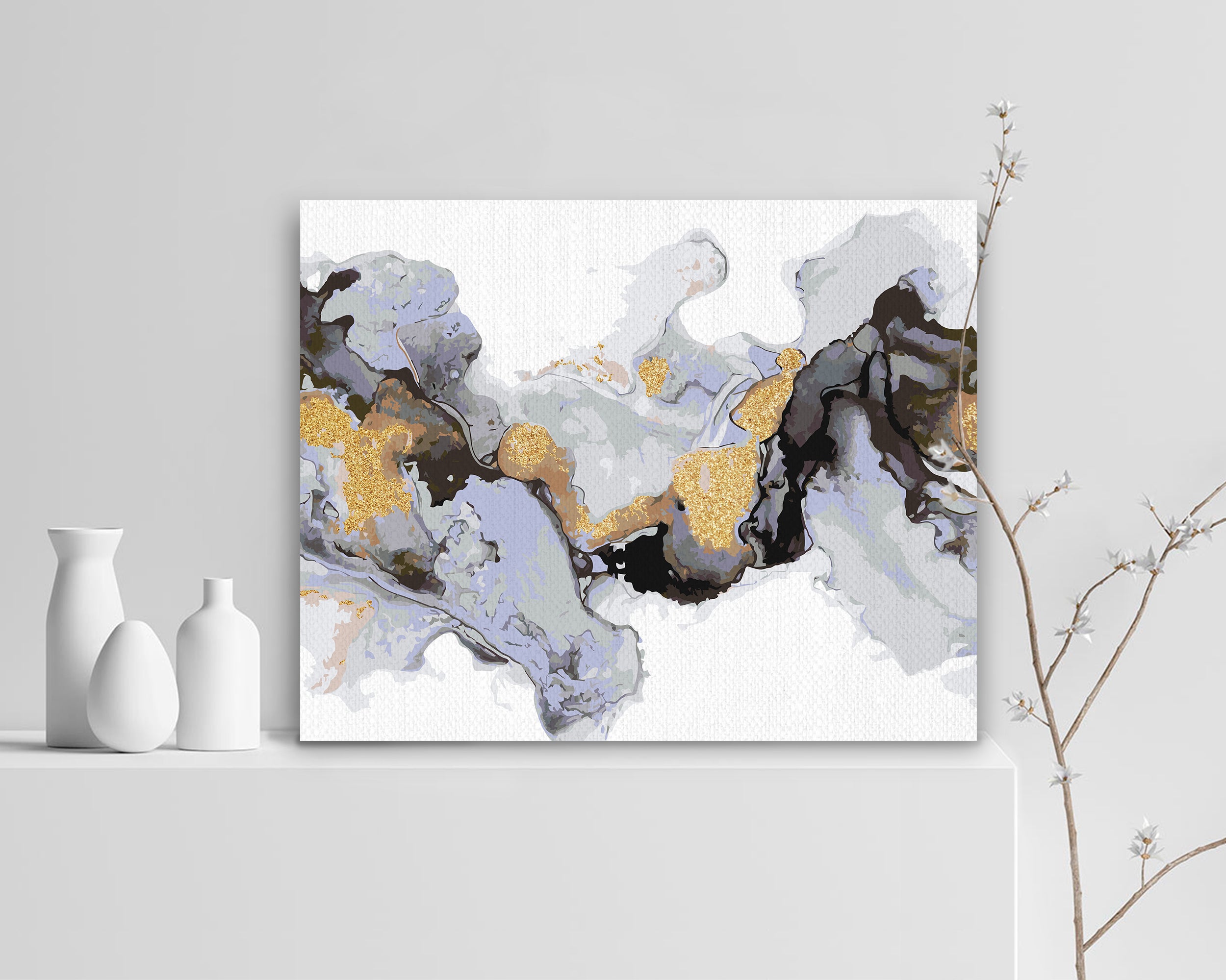 Zlatá abstrakcia (PC0442)