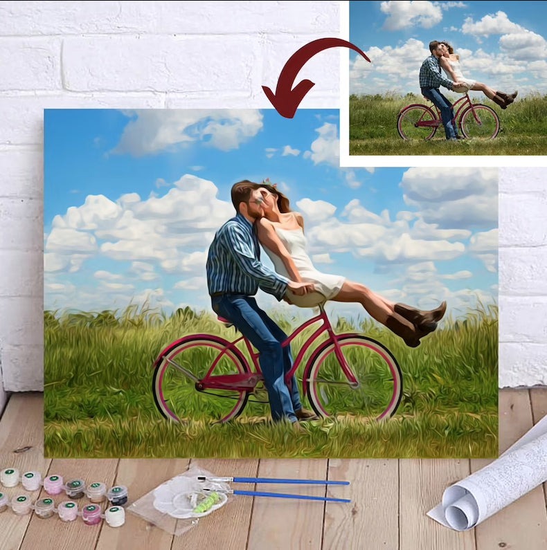 Obrázok z Vlastnej Fotografie