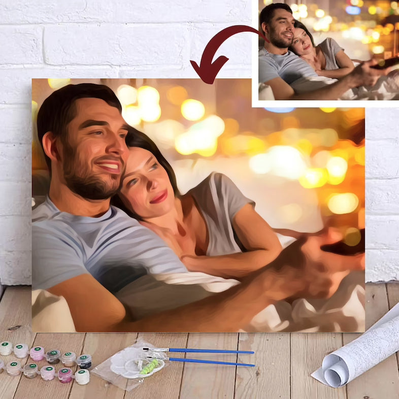 Obrázok z Vlastnej Fotografie