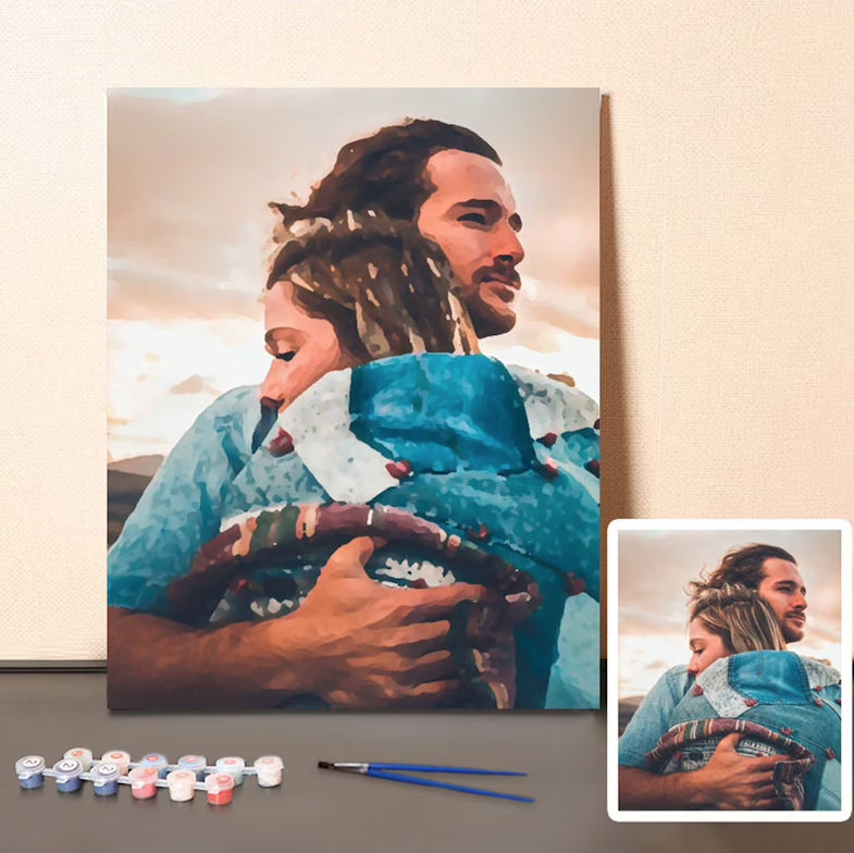 Obrázok z Vlastnej Fotografie