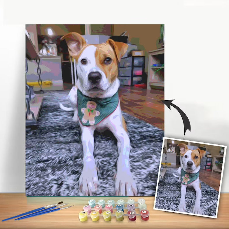 Obrázok z Vlastnej Fotografie