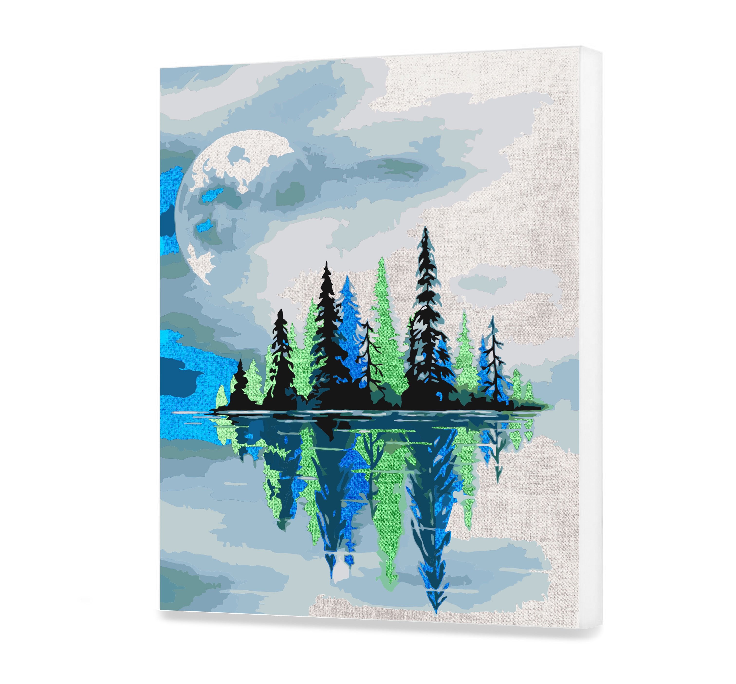 Čarovný Les (CH0659)