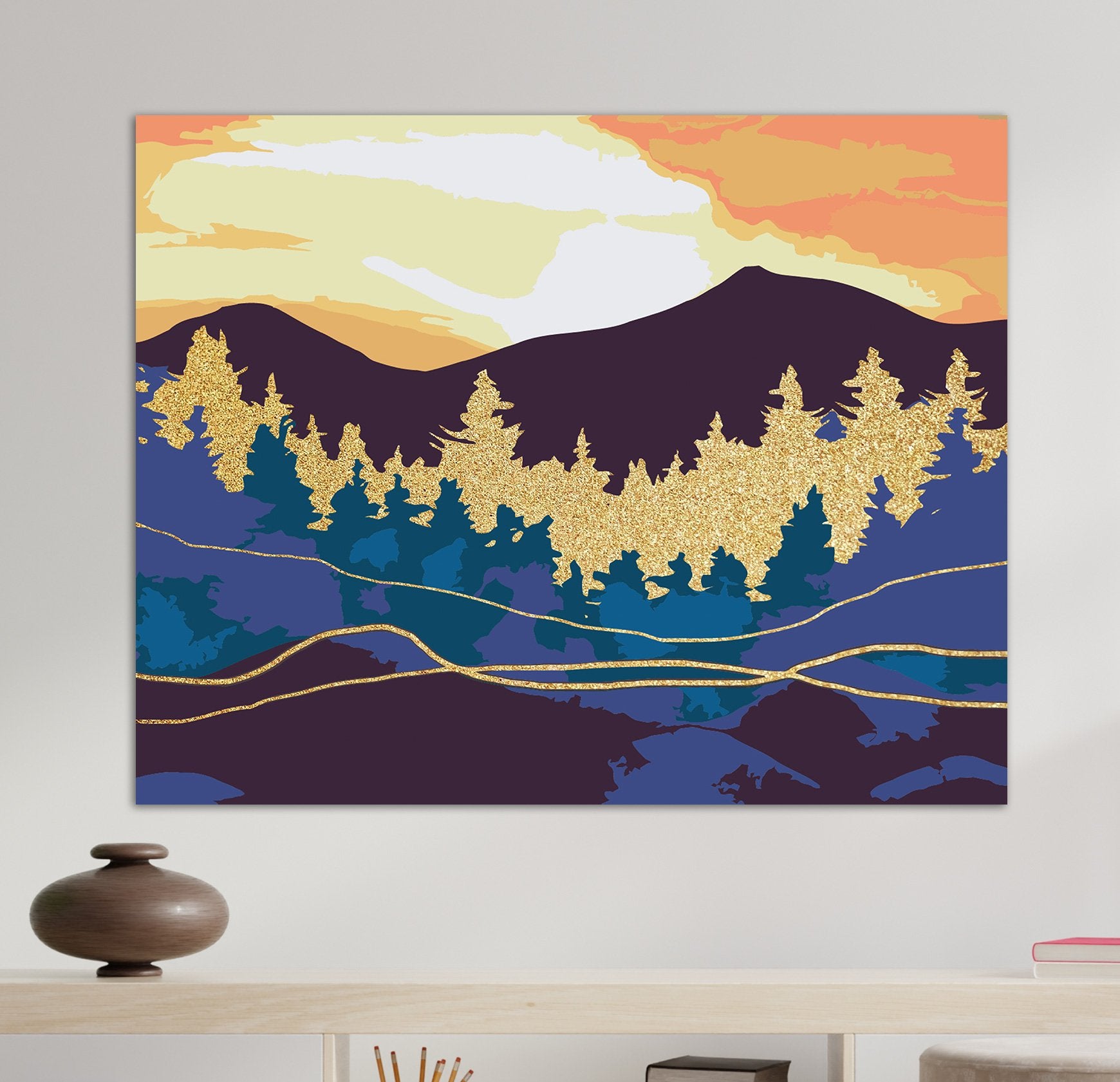 Slnko v Zlatých horách (CH0626)