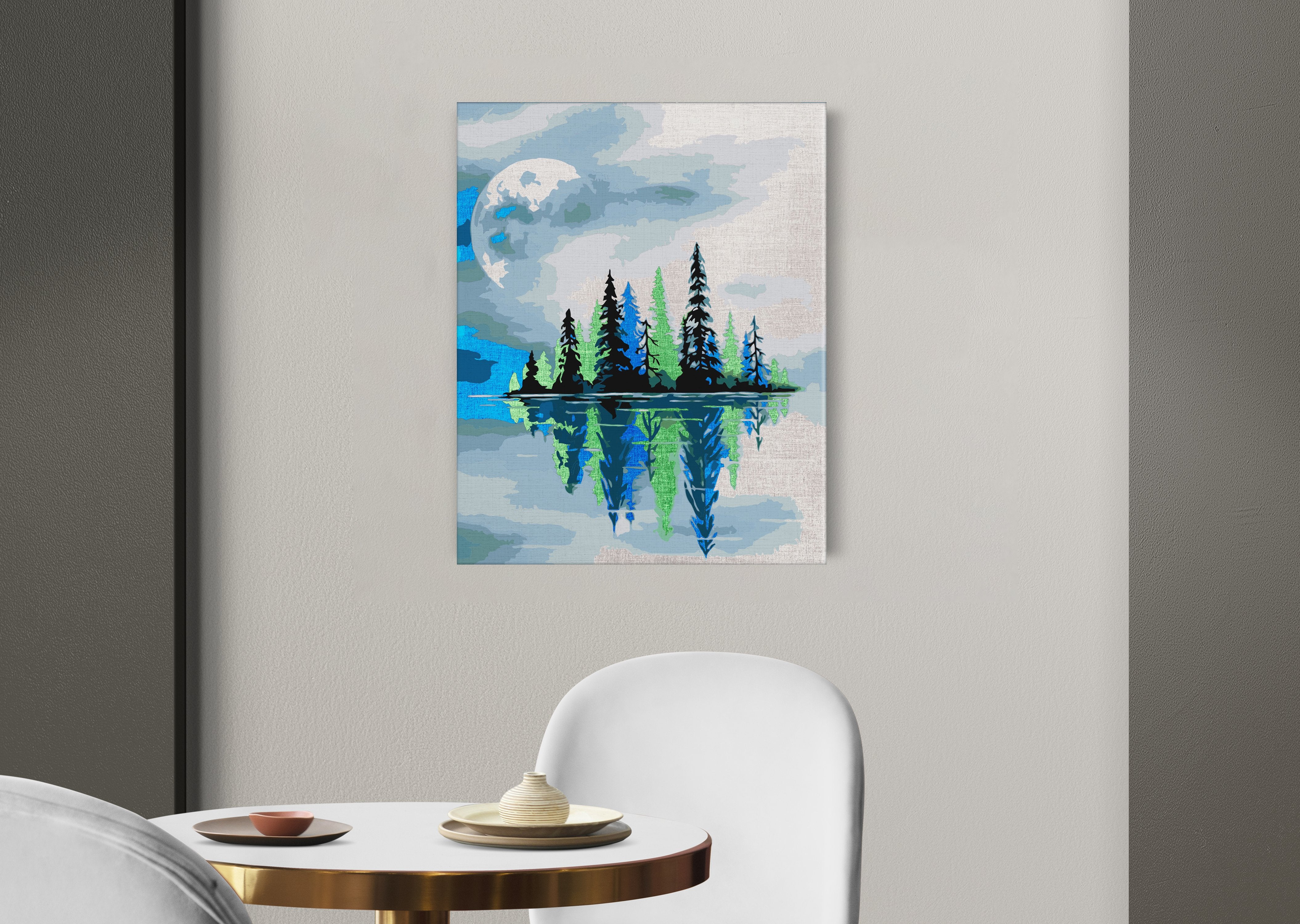 Čarovný Les (CH0659)