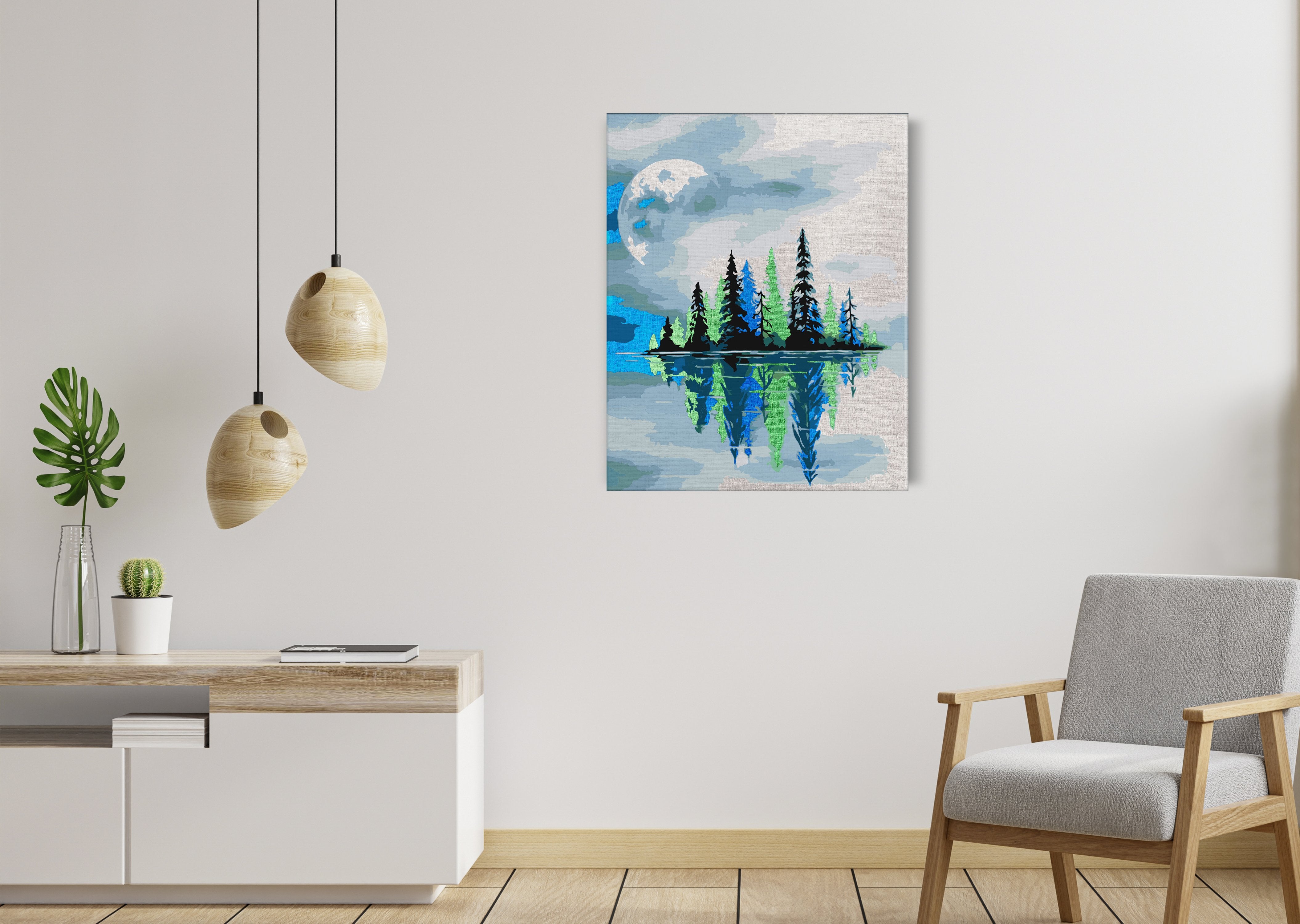 Čarovný Les (CH0659)