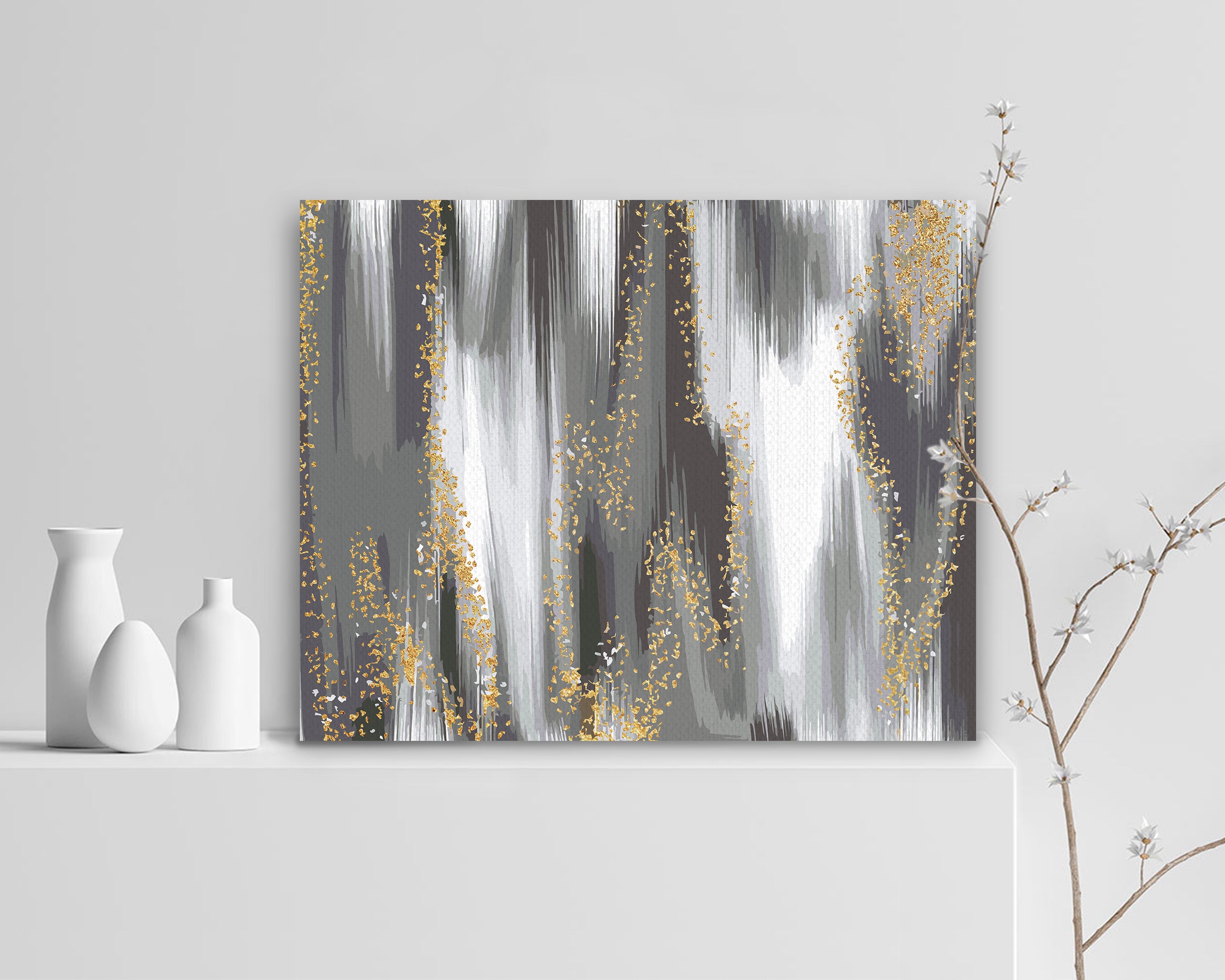 Zlatá abstrakcia (PC0446)