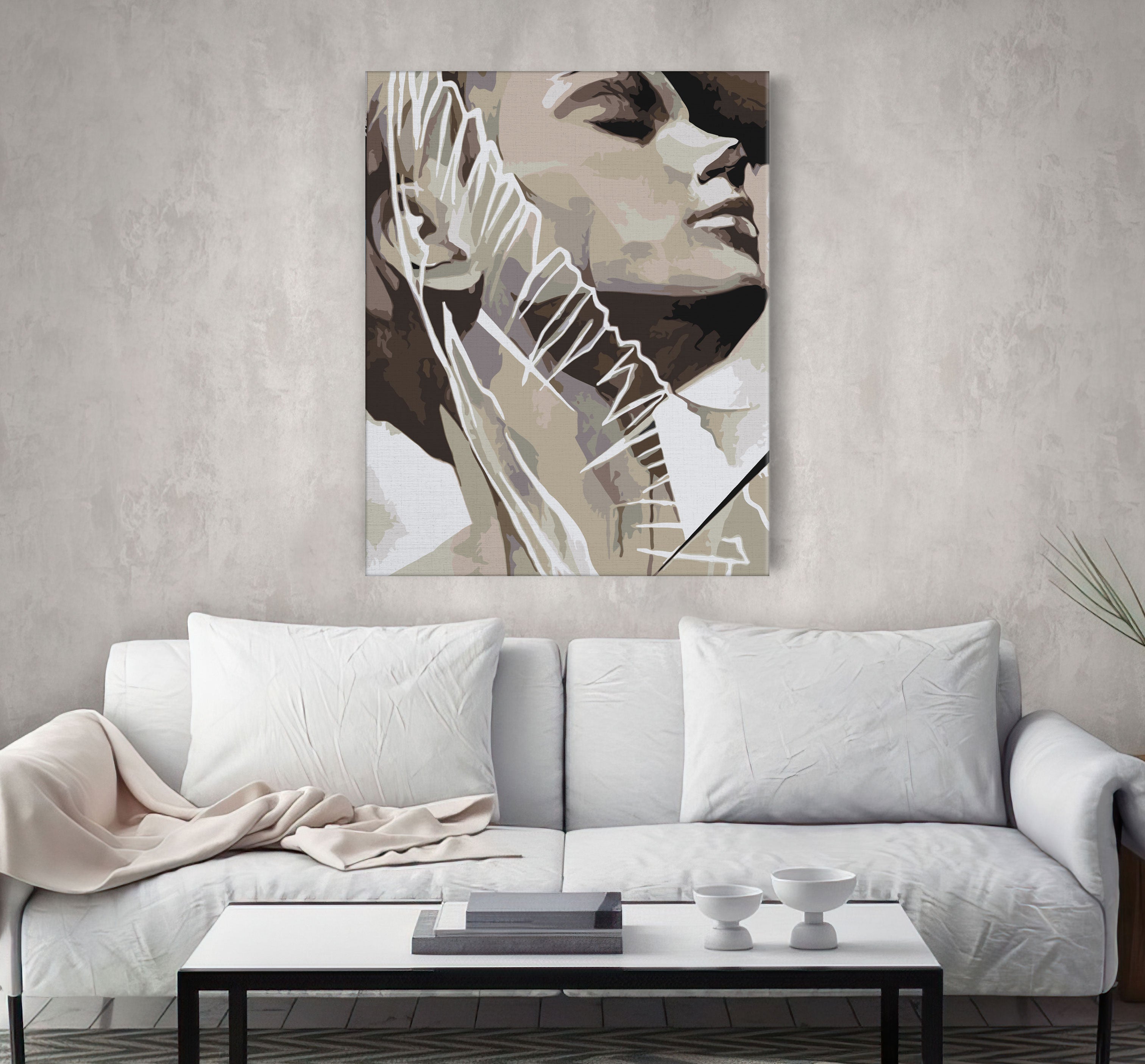 Portrét dievčaťa (CH0732)