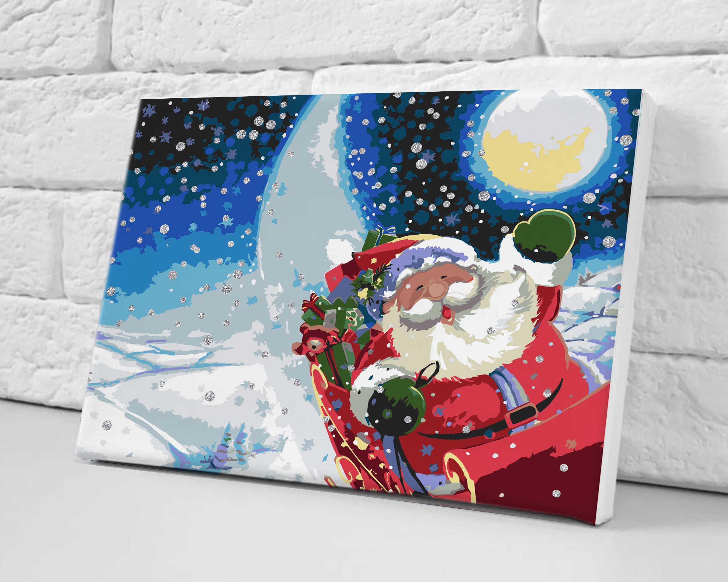 Santove sane (CH0644)