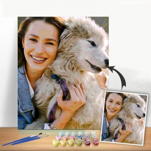 Obrázok z Vlastnej Fotografie