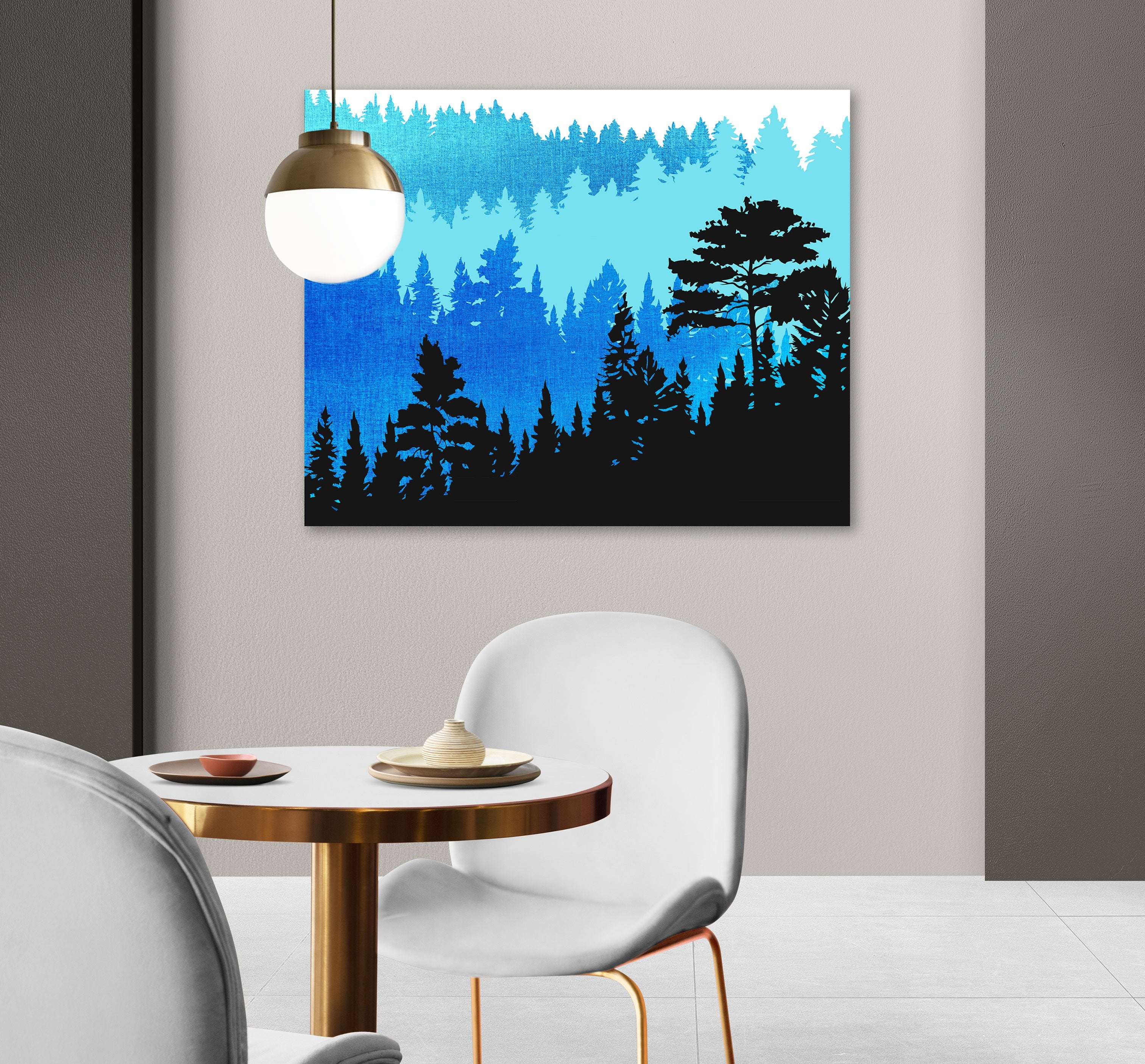 Nočný Les (CS0428)