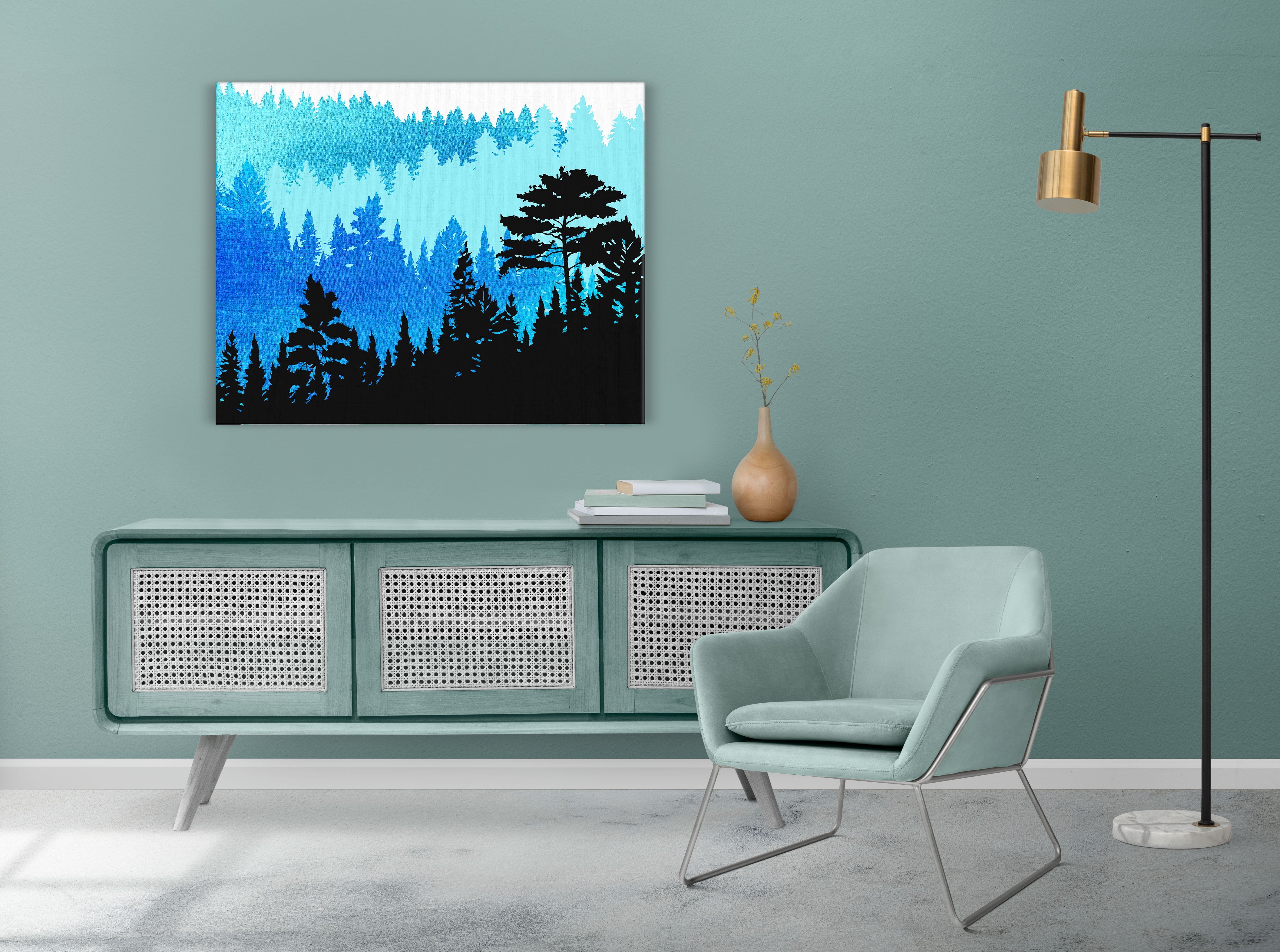 Nočný Les (CS0428)