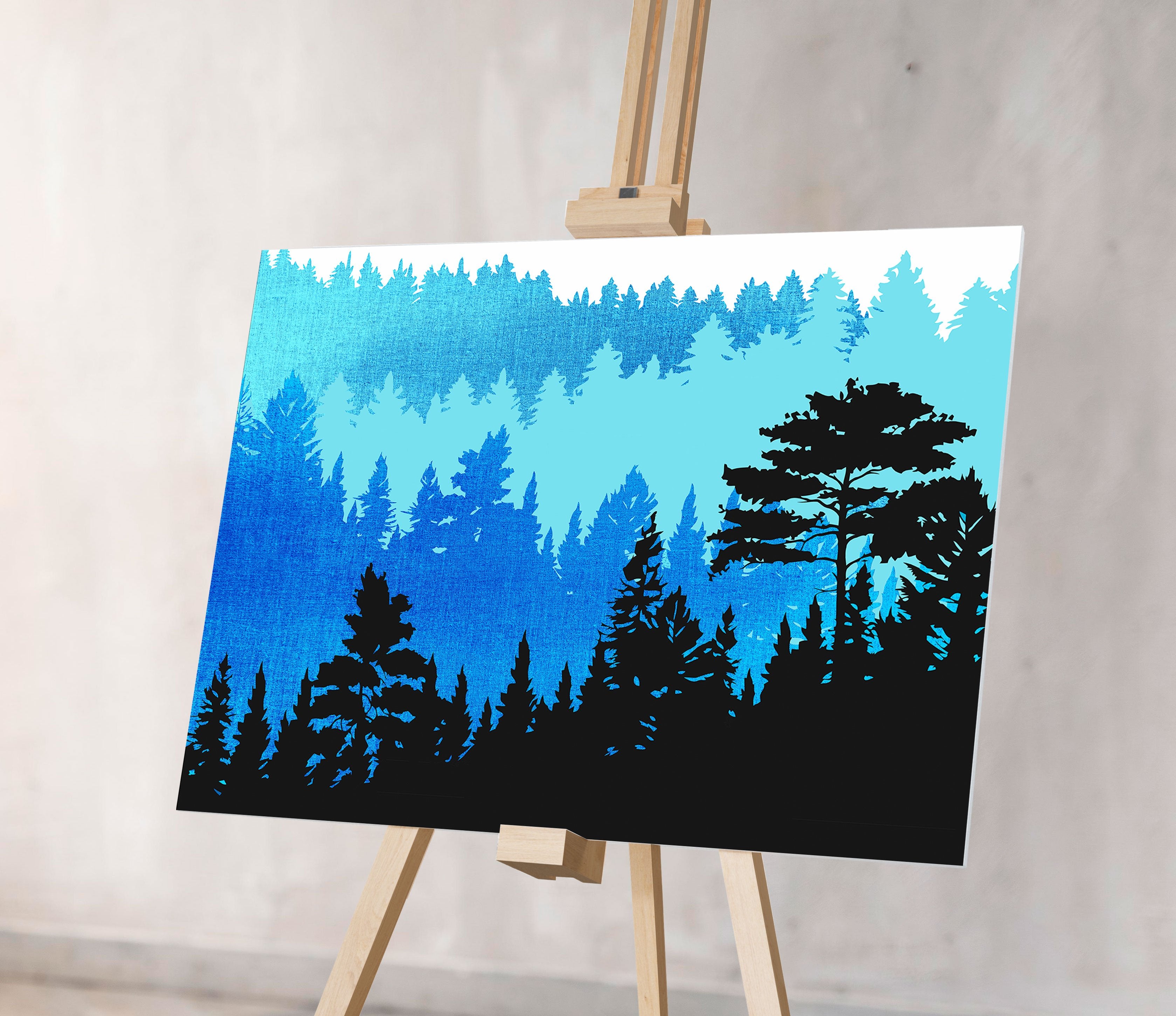 Nočný Les (CS0428)