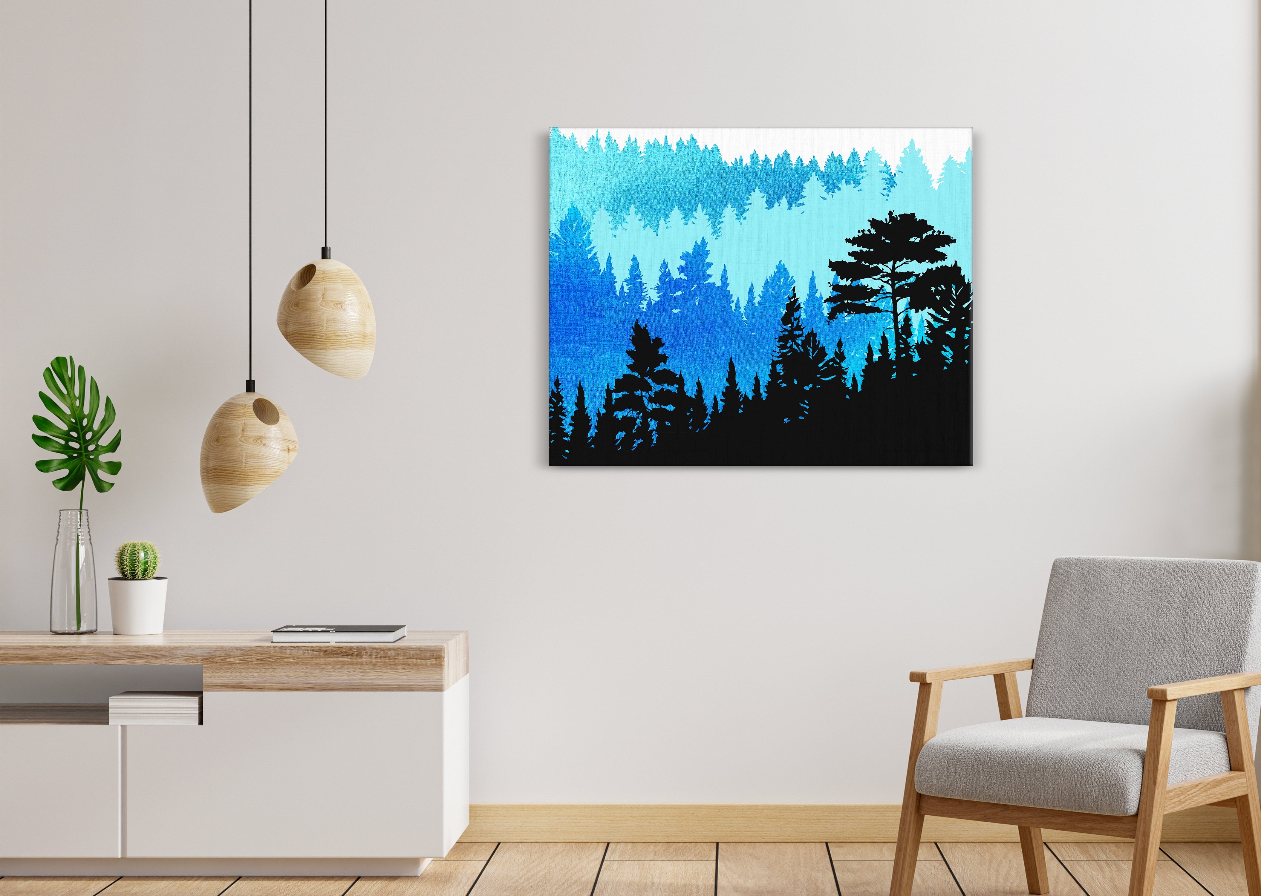 Nočný Les (CS0428)