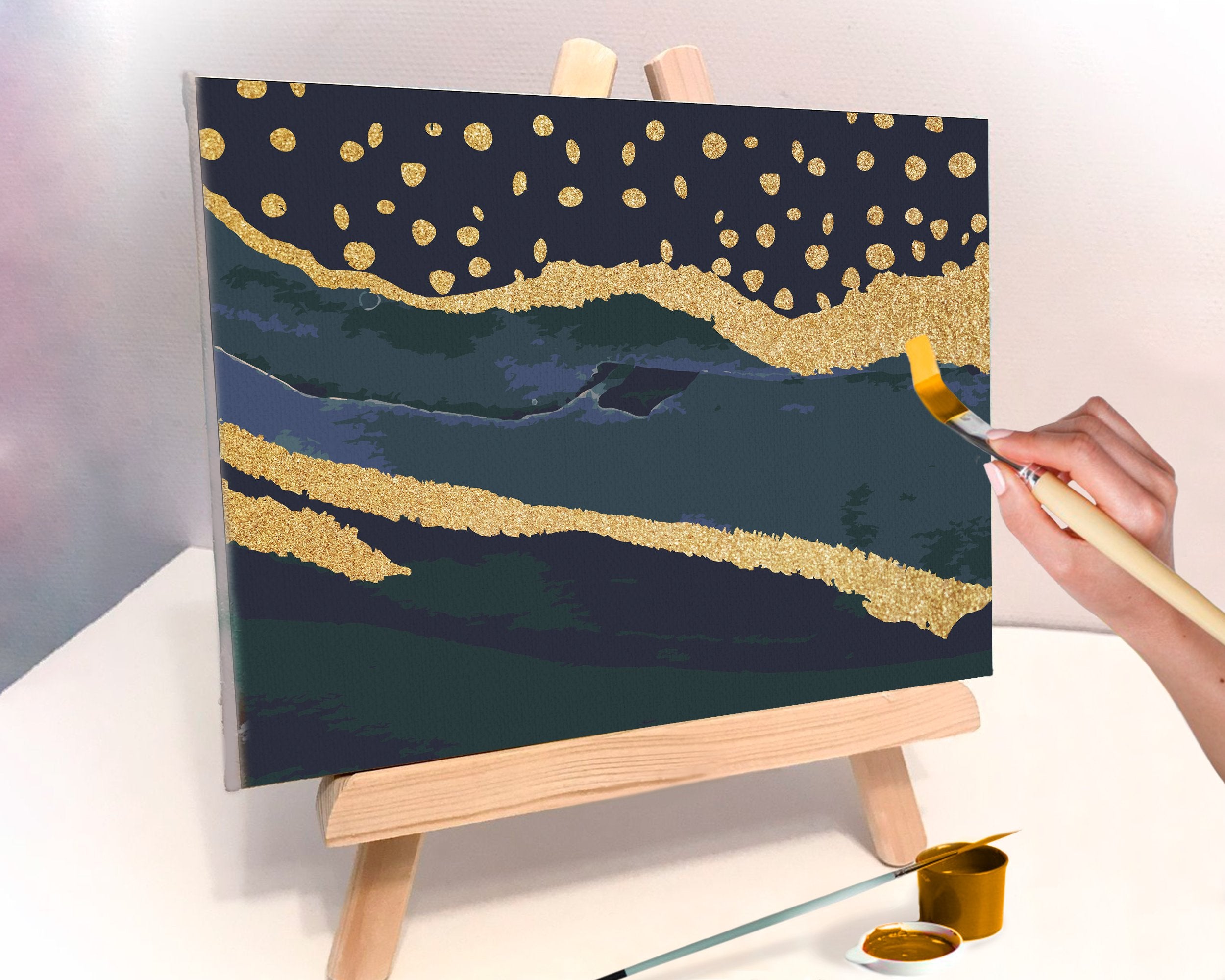 laté hviezdy (PC0437)