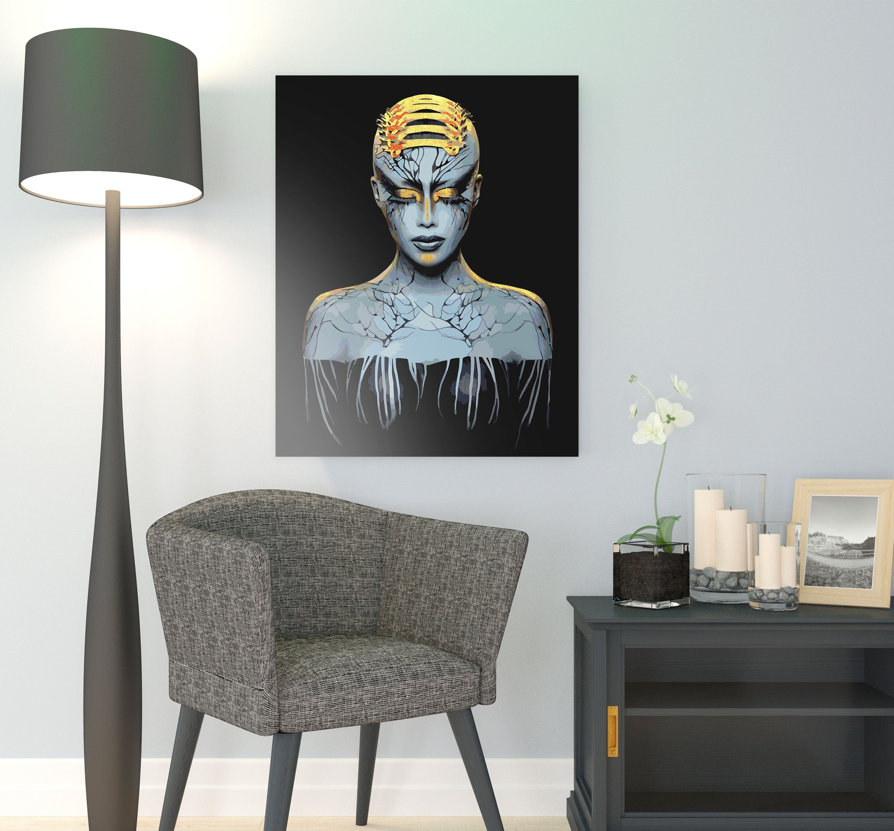 Úžasné Dievča (CS0440)