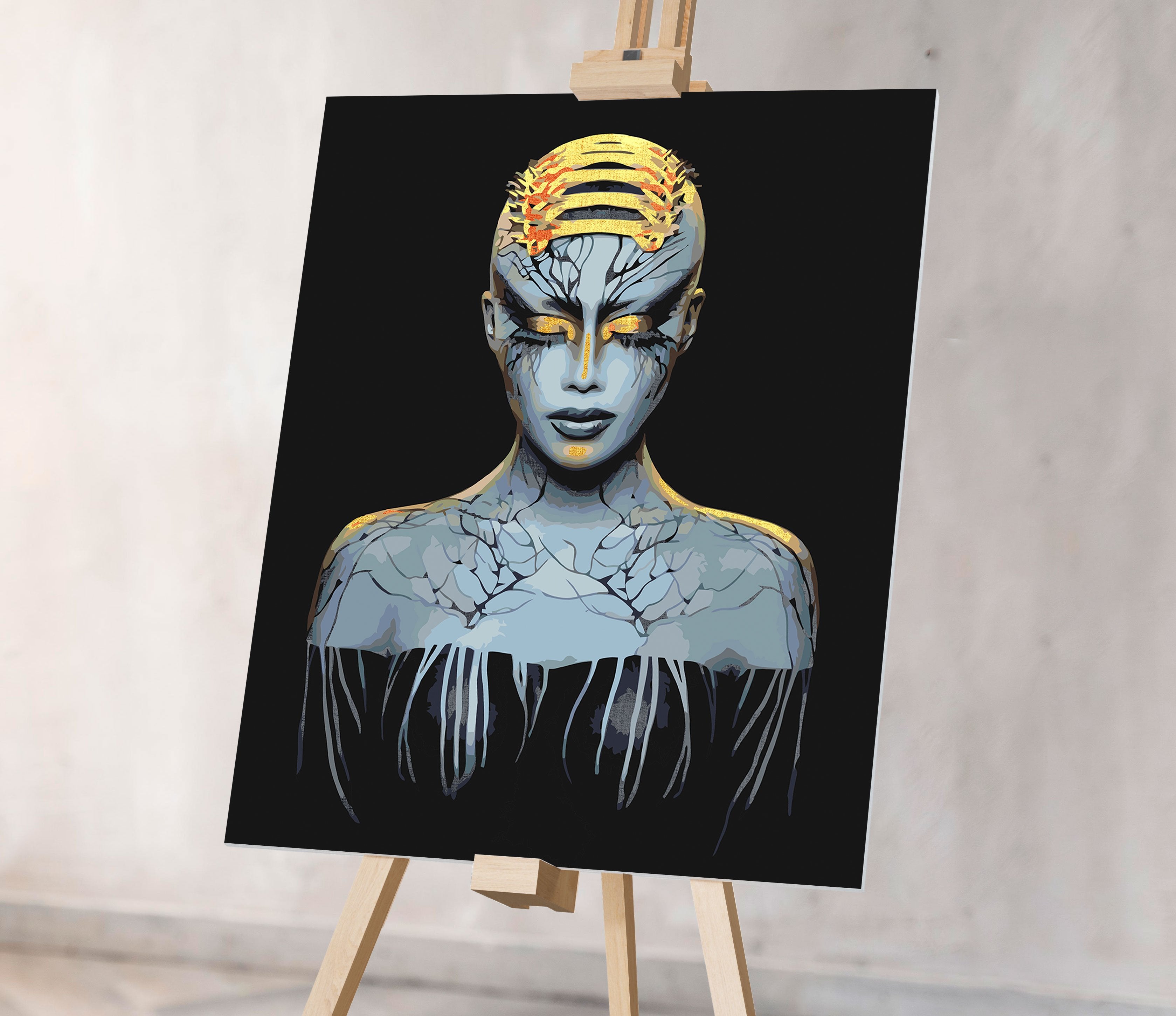 Úžasné Dievča (CS0440)