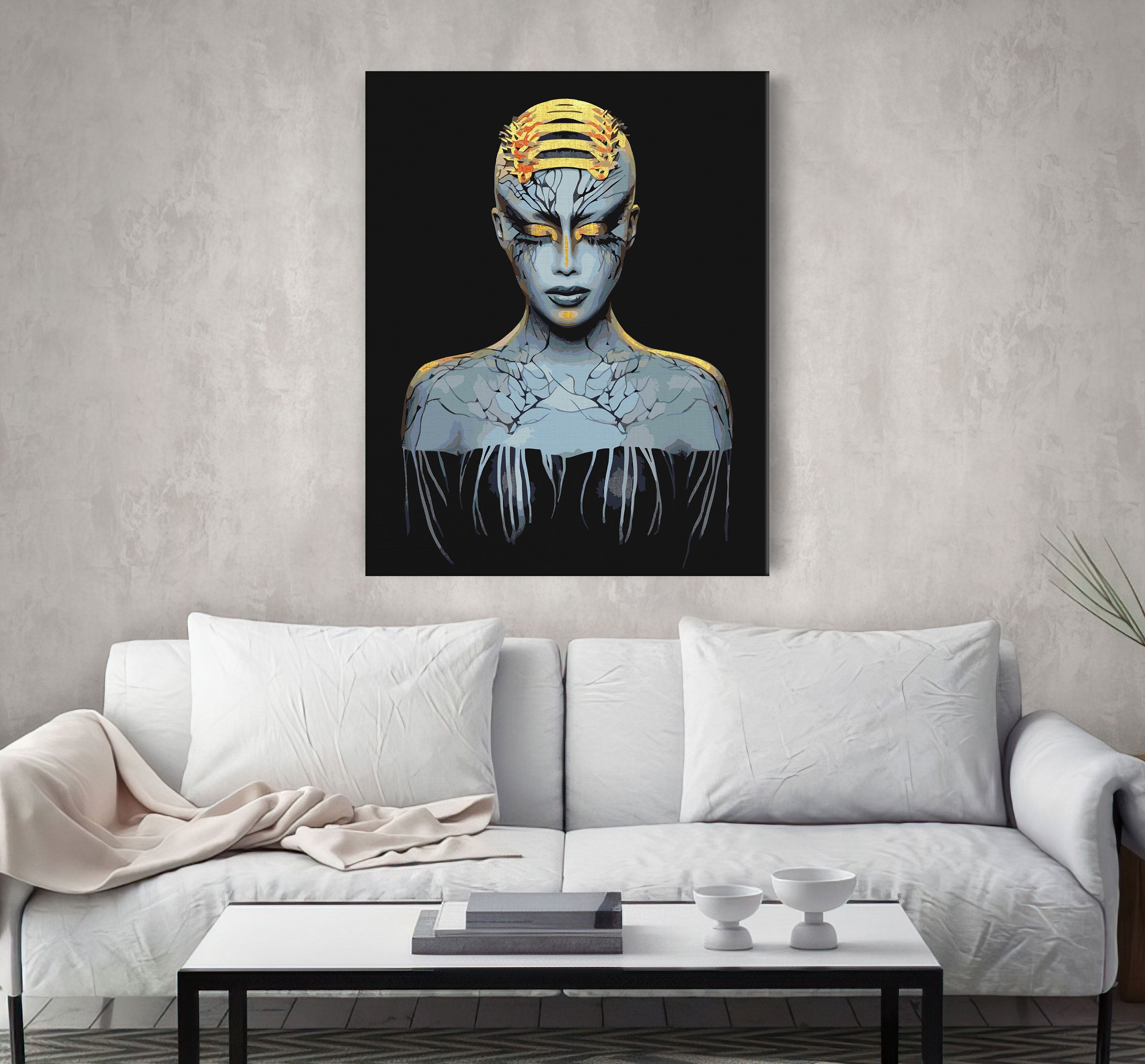 Úžasné Dievča (CS0440)