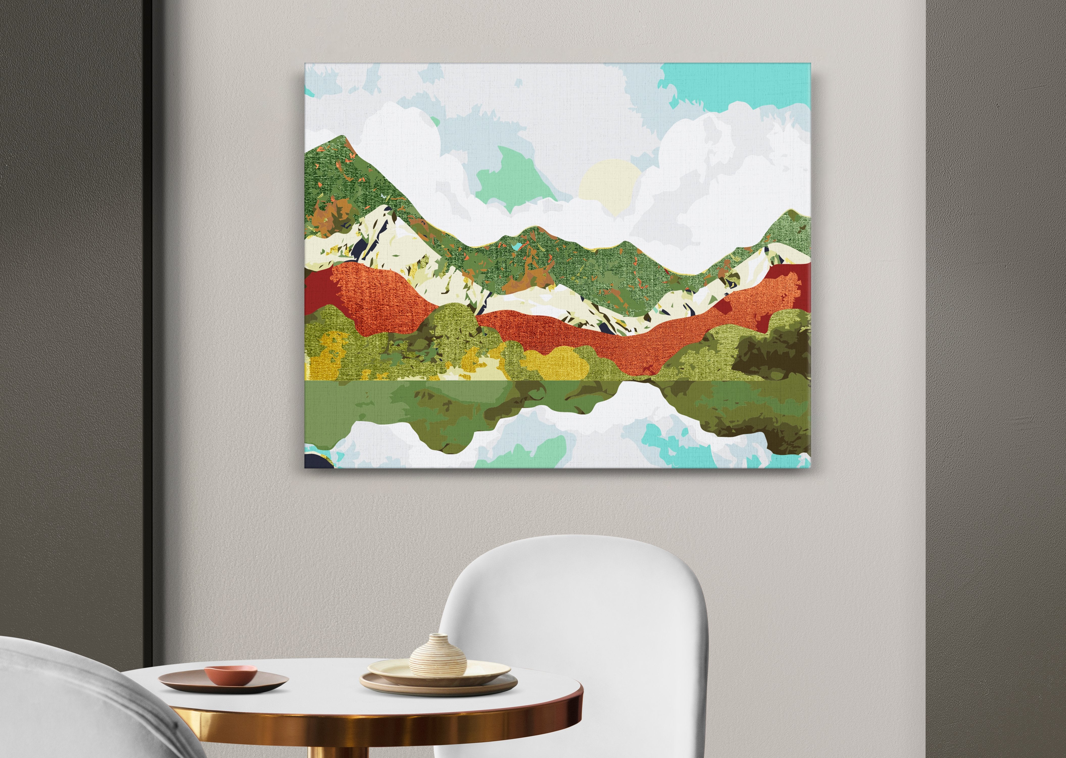 Jesenné Hory (SC0630)