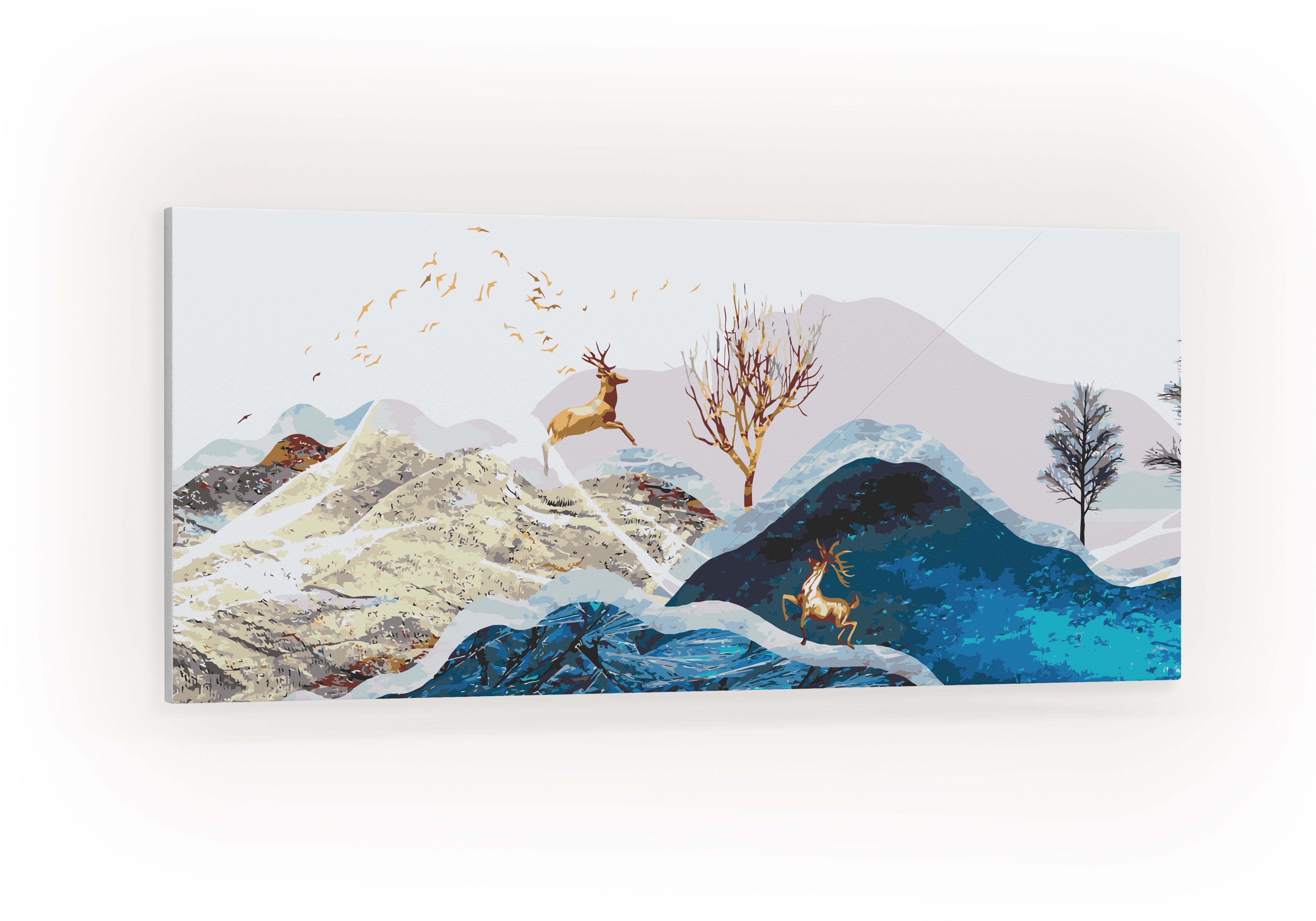 Zlaté hory Jeleňе (SC0624)