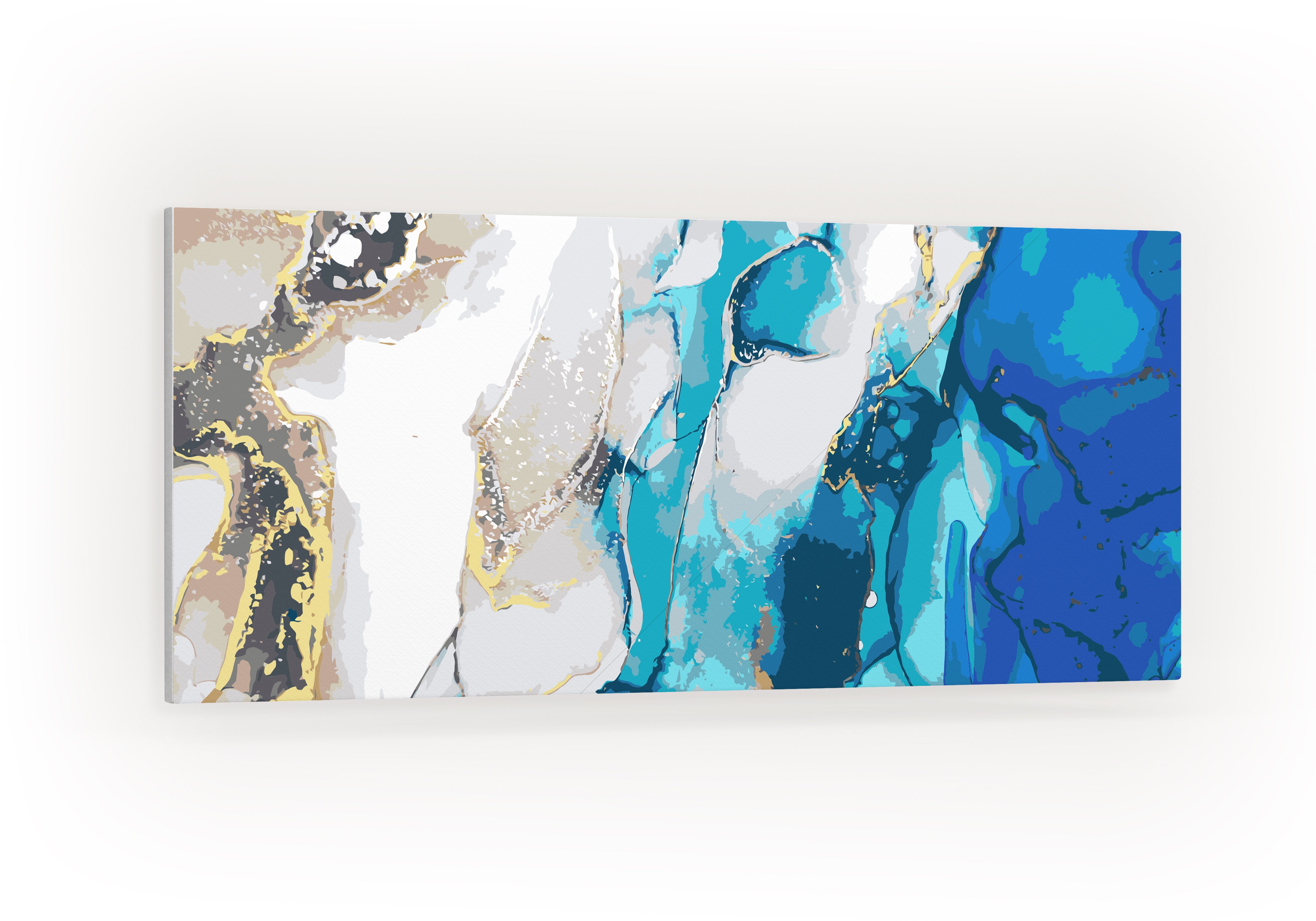 Panel Abstrakcia Vzory (SC0623)