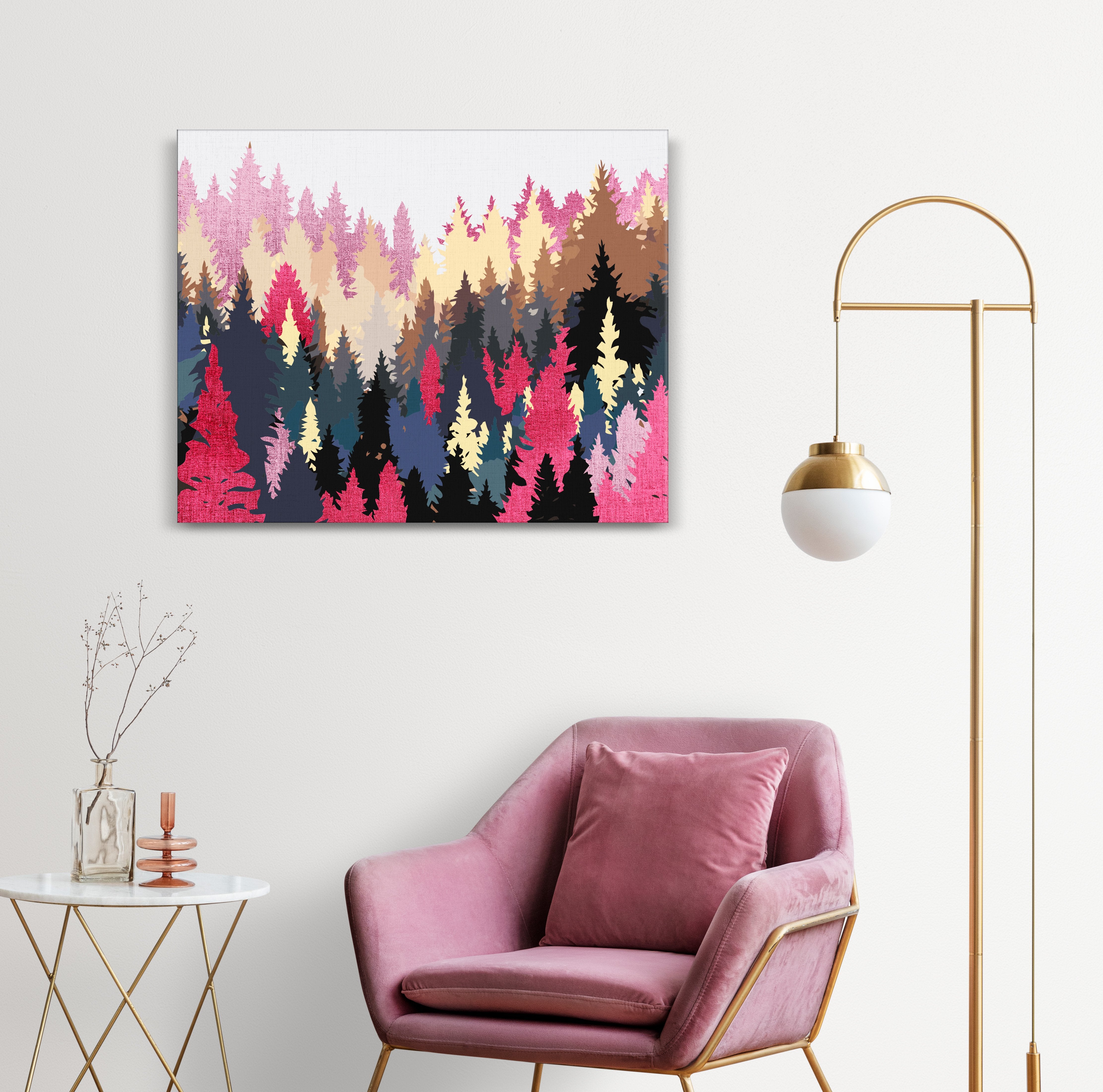 Les Farieb  Jeseň (SC0631)