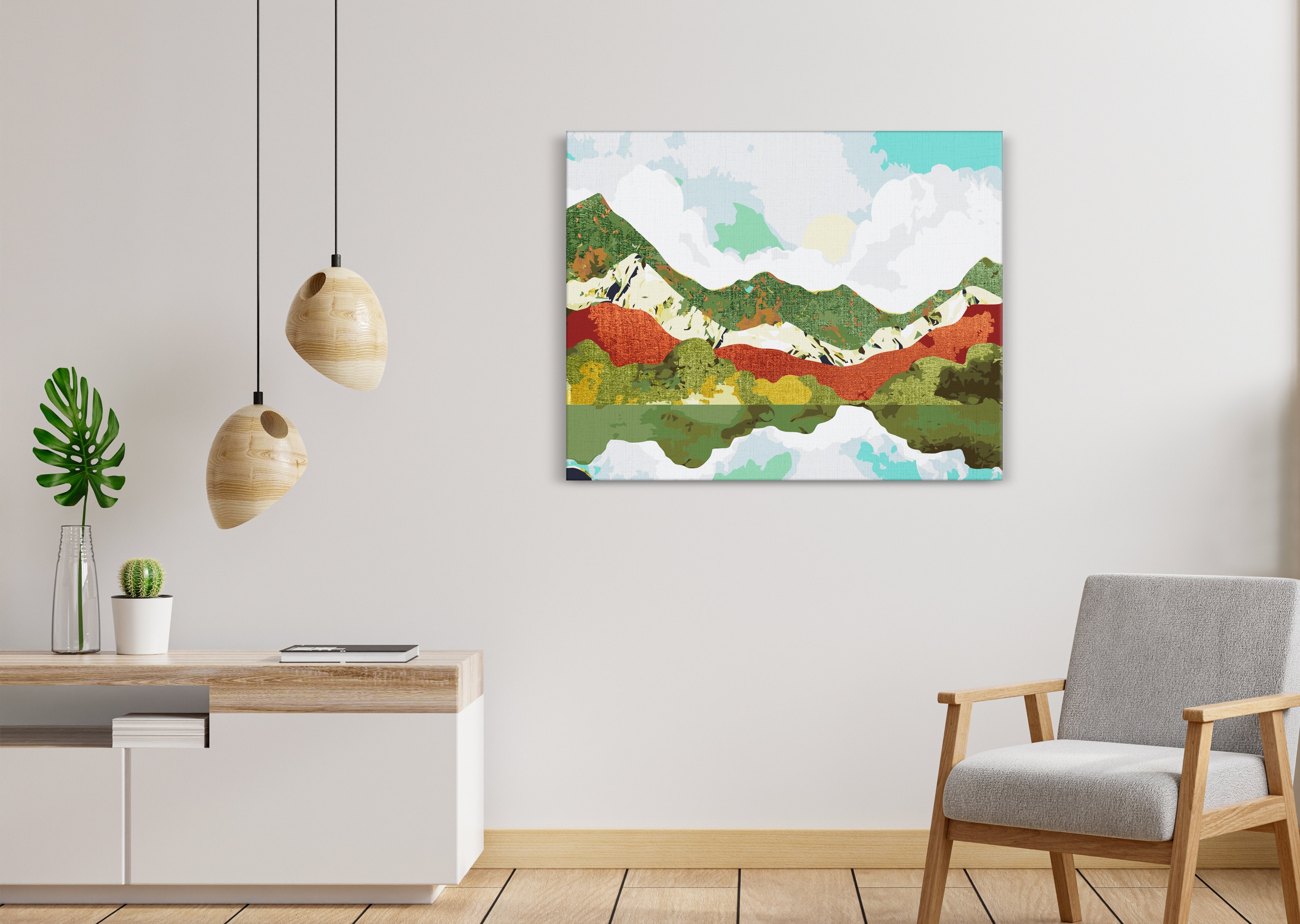 Jesenné Hory (SC0630)