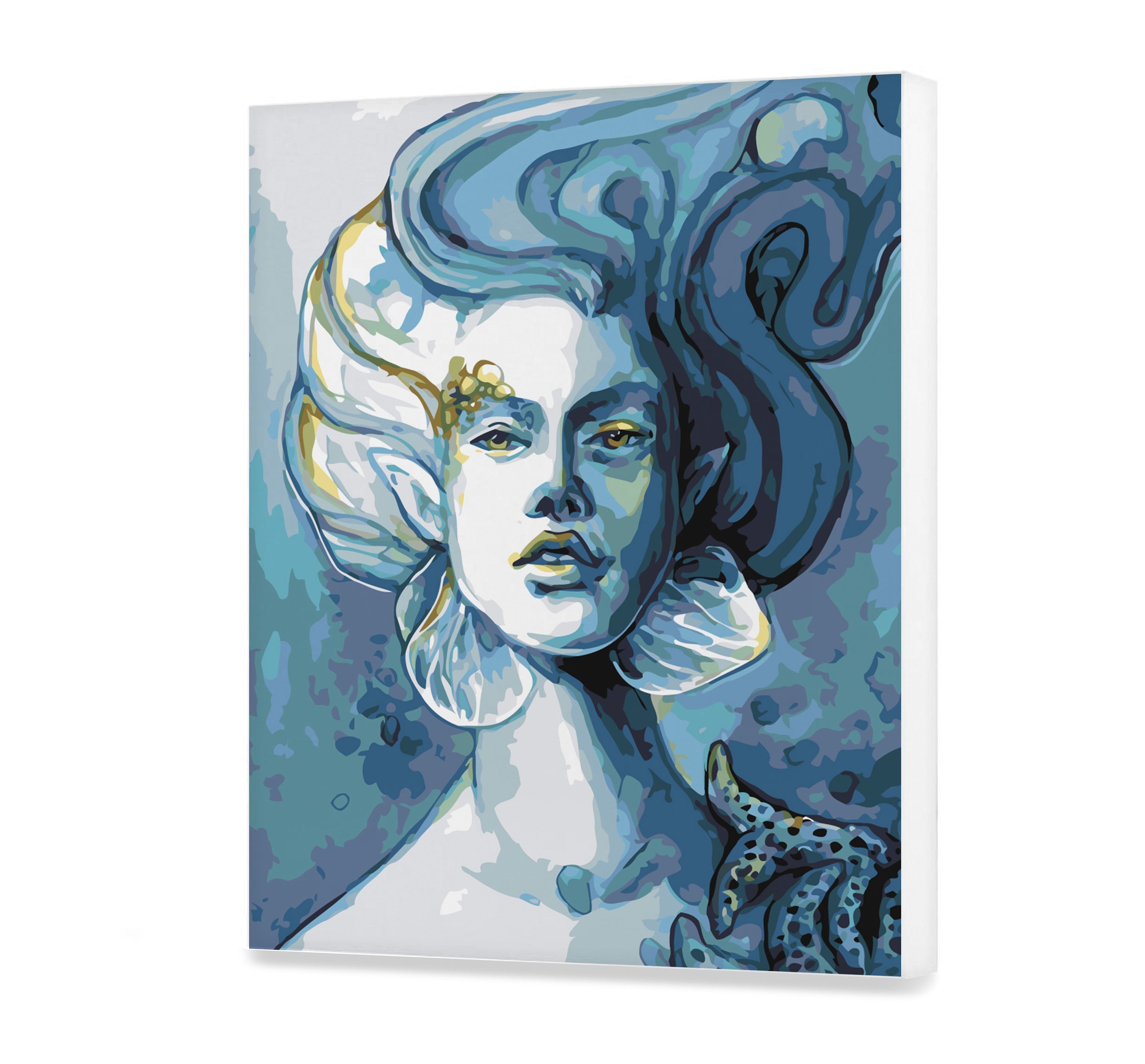 Dievča  Elf (NK0528)