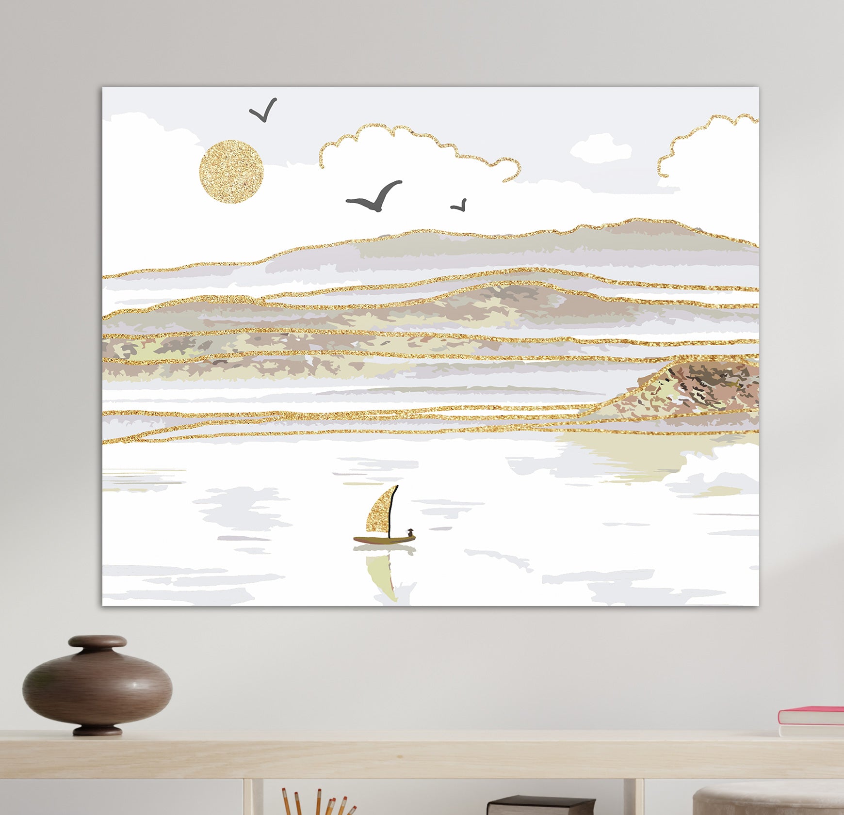 Zlaté horizonty (CH0636)