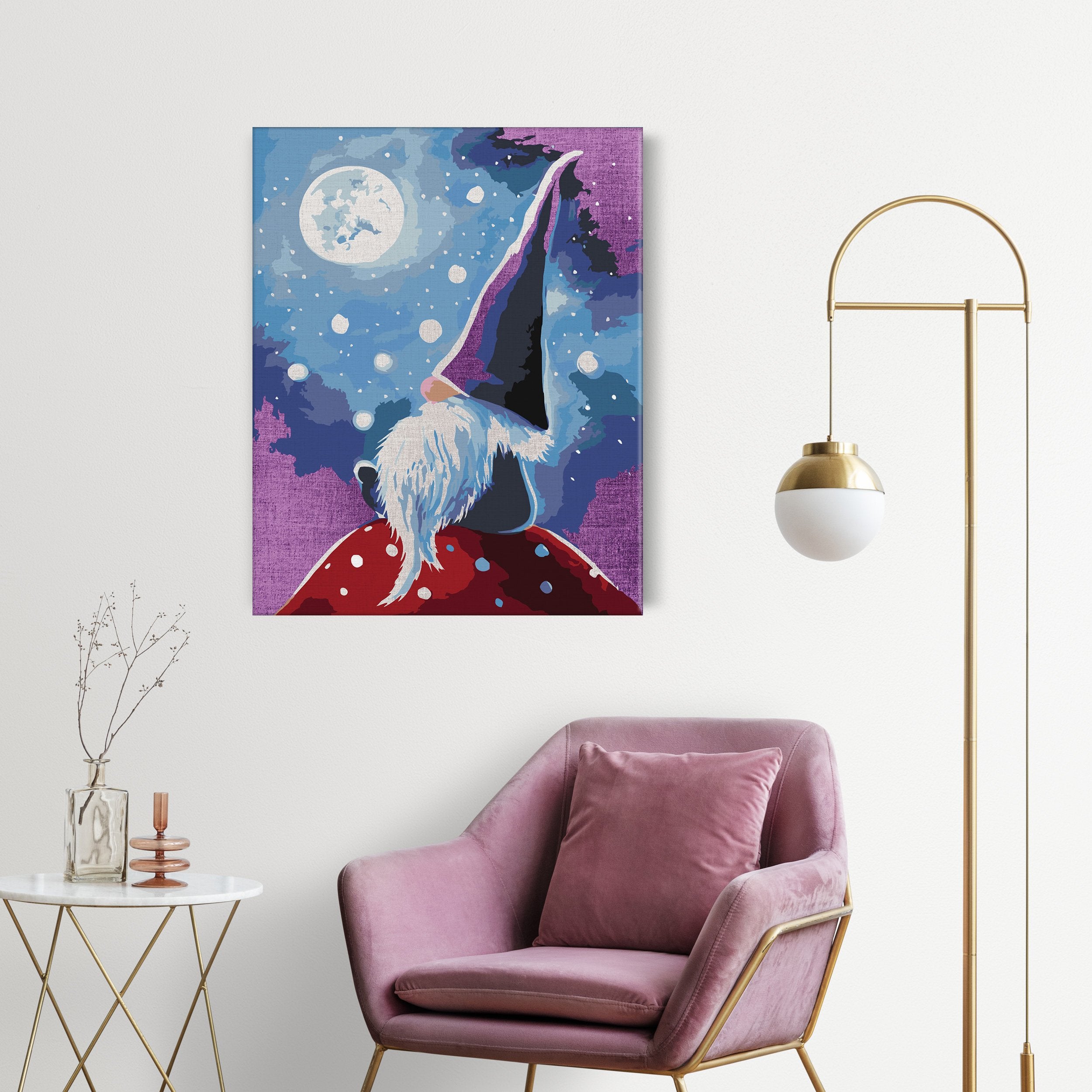 Čarovný Trpaslík (CH0661)