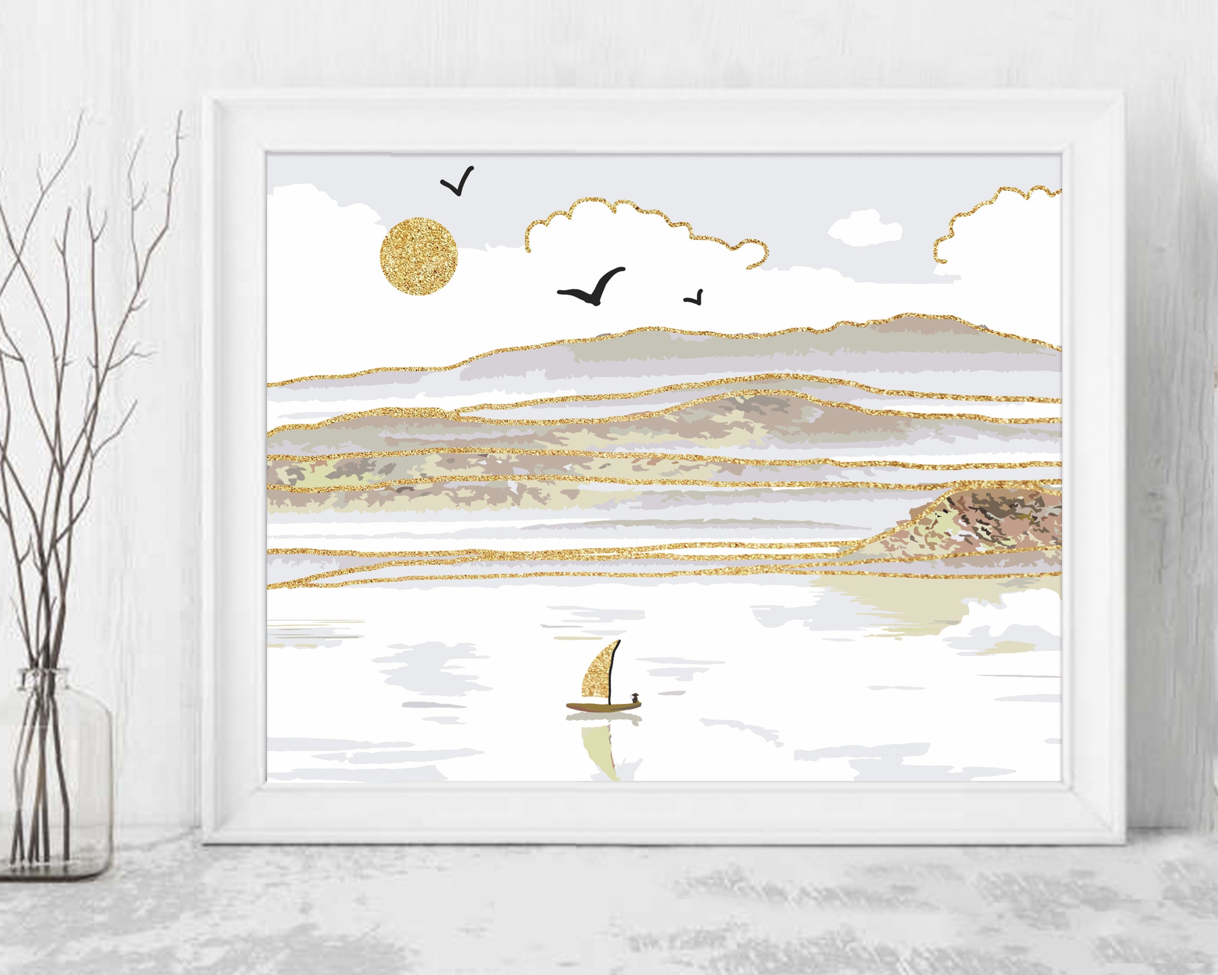 Zlaté horizonty (CH0636)