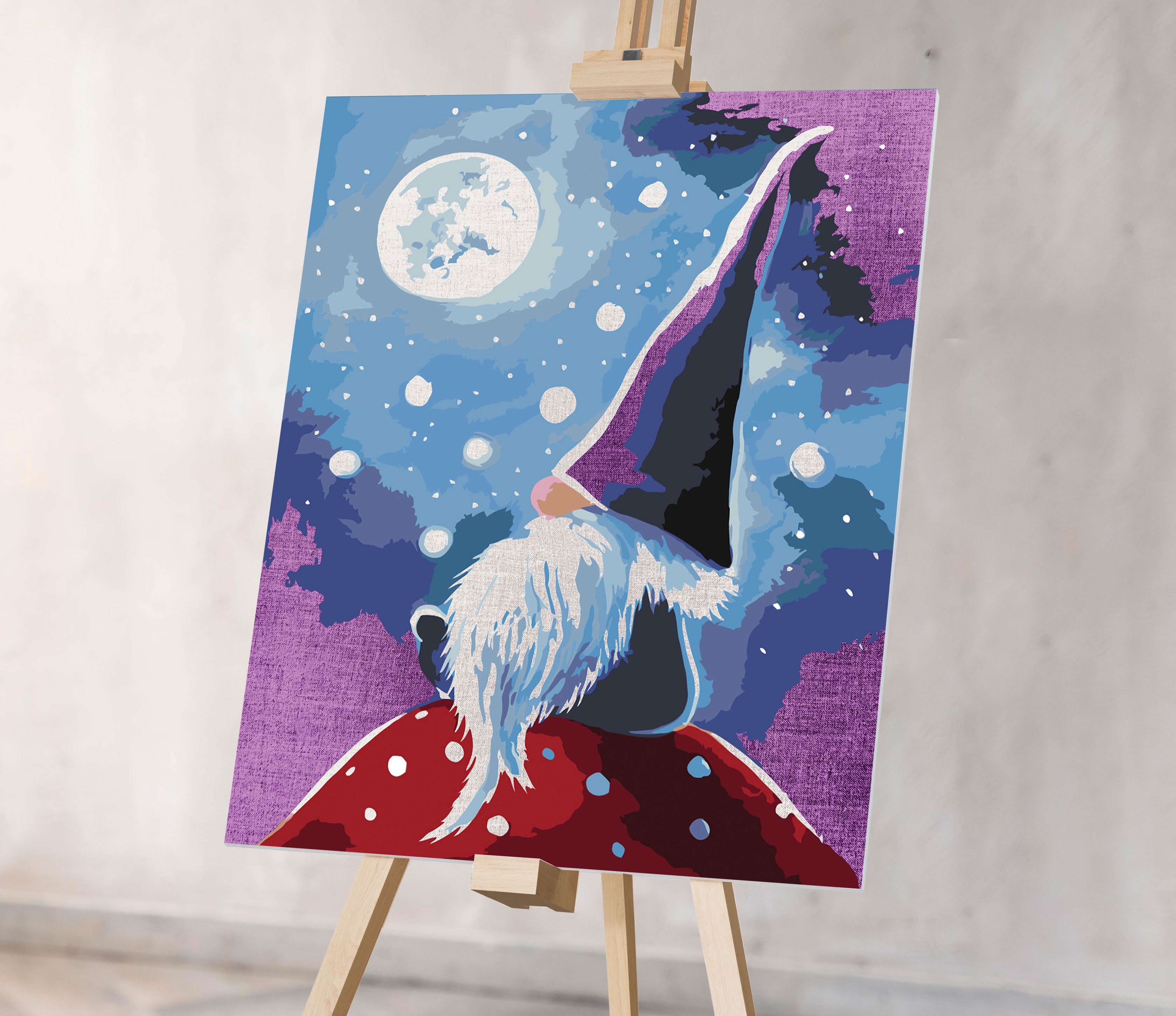 Čarovný Trpaslík (CH0661)