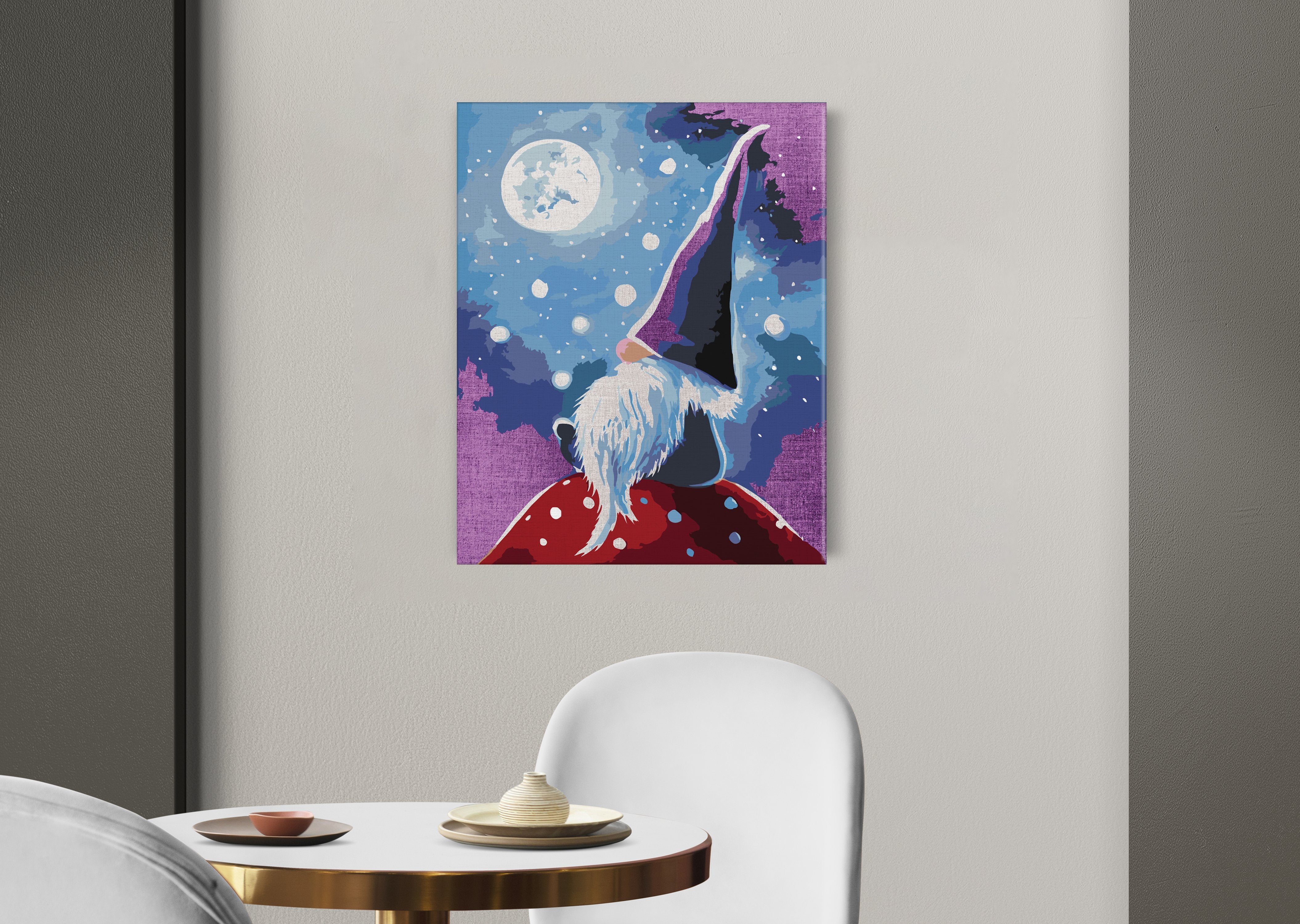 Čarovný Trpaslík (CH0661)