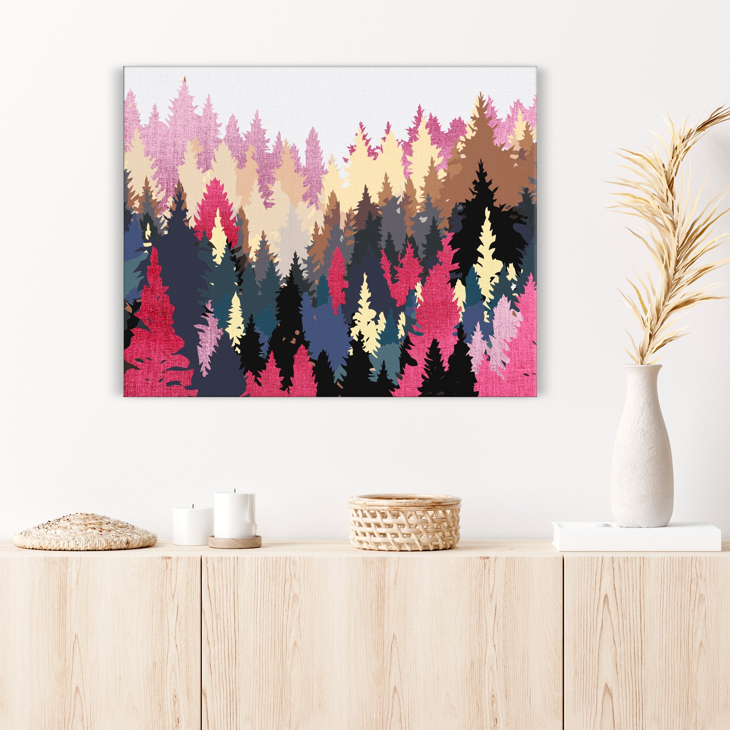 Les Farieb  Jeseň (SC0631)