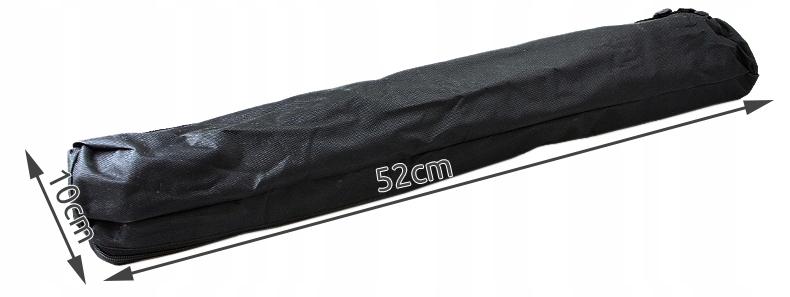 Hliníkový Maliarsky Stojan - 170 Cm S Krytom