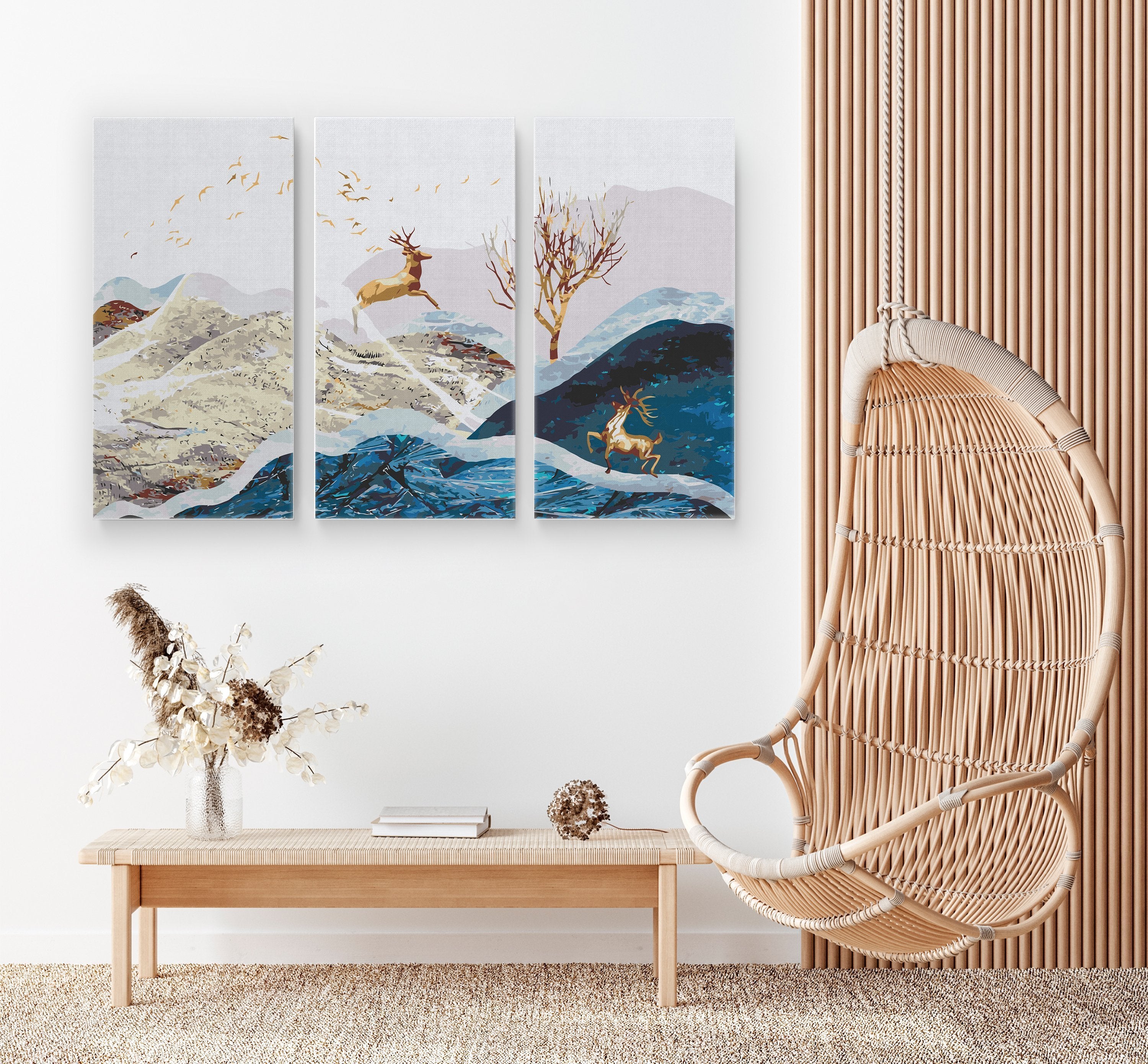 Zlaté hory Jeleňе (SC0624)