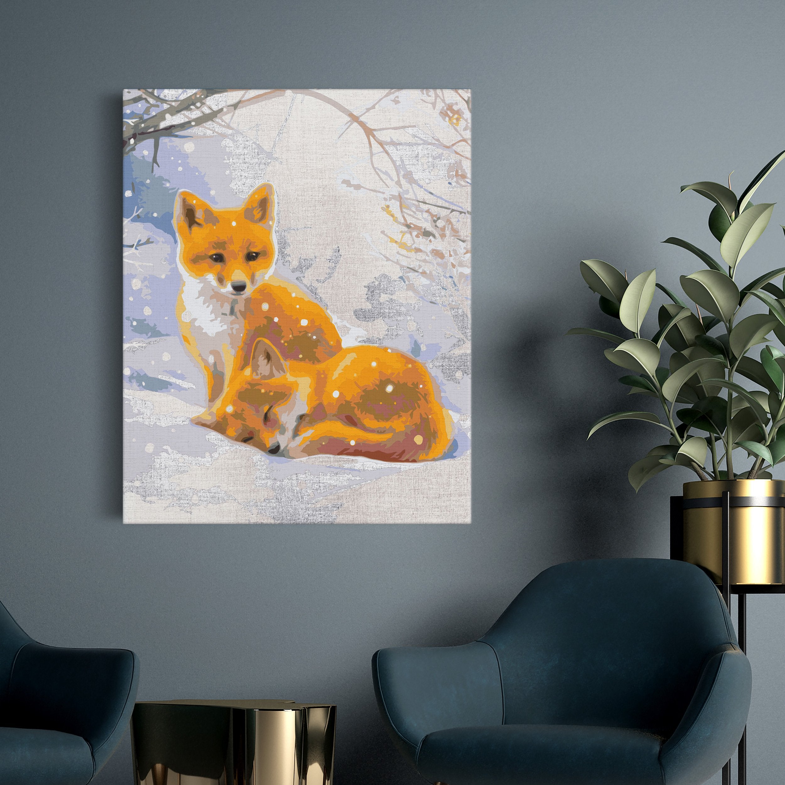 Zimná Rozprávka (CH0663)