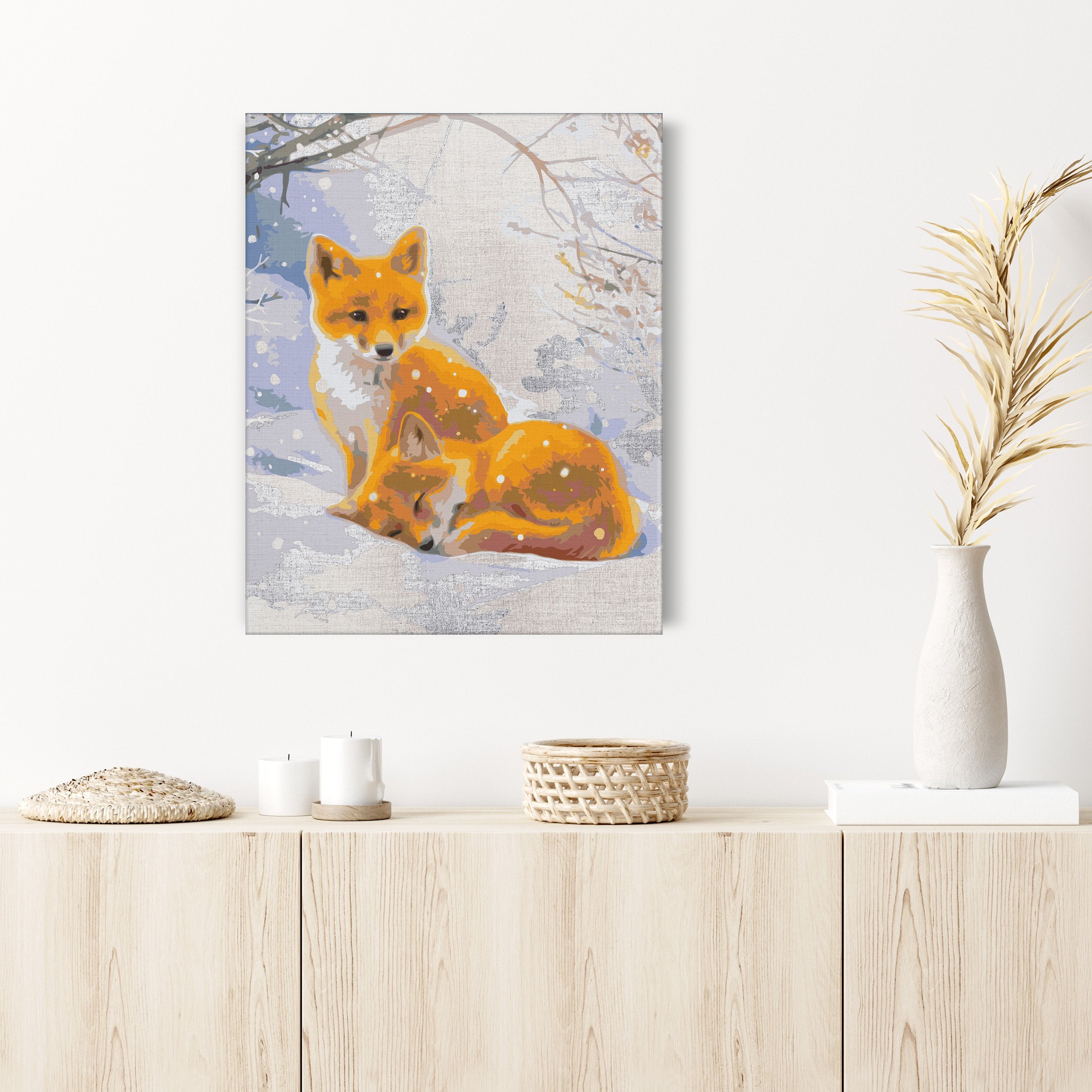 Zimná Rozprávka (CH0663)