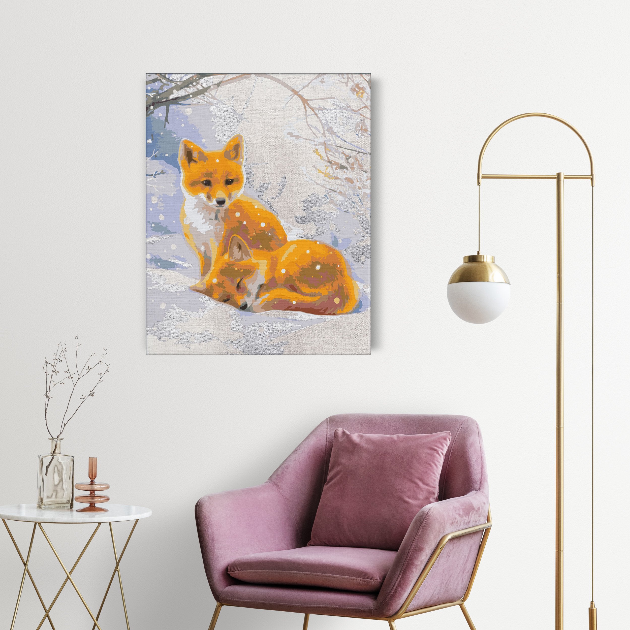 Zimná Rozprávka (CH0663)