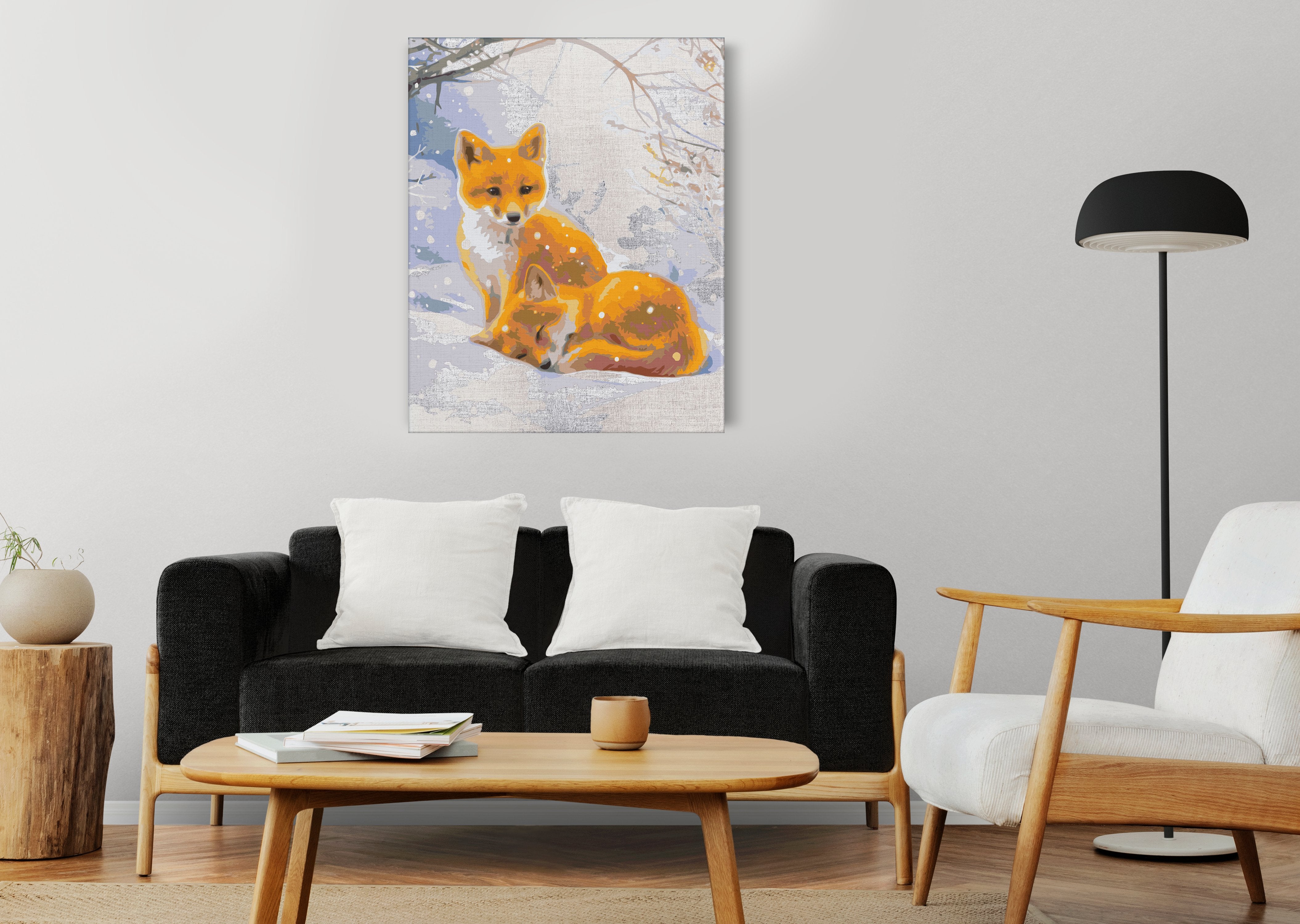 Zimná Rozprávka (CH0663)