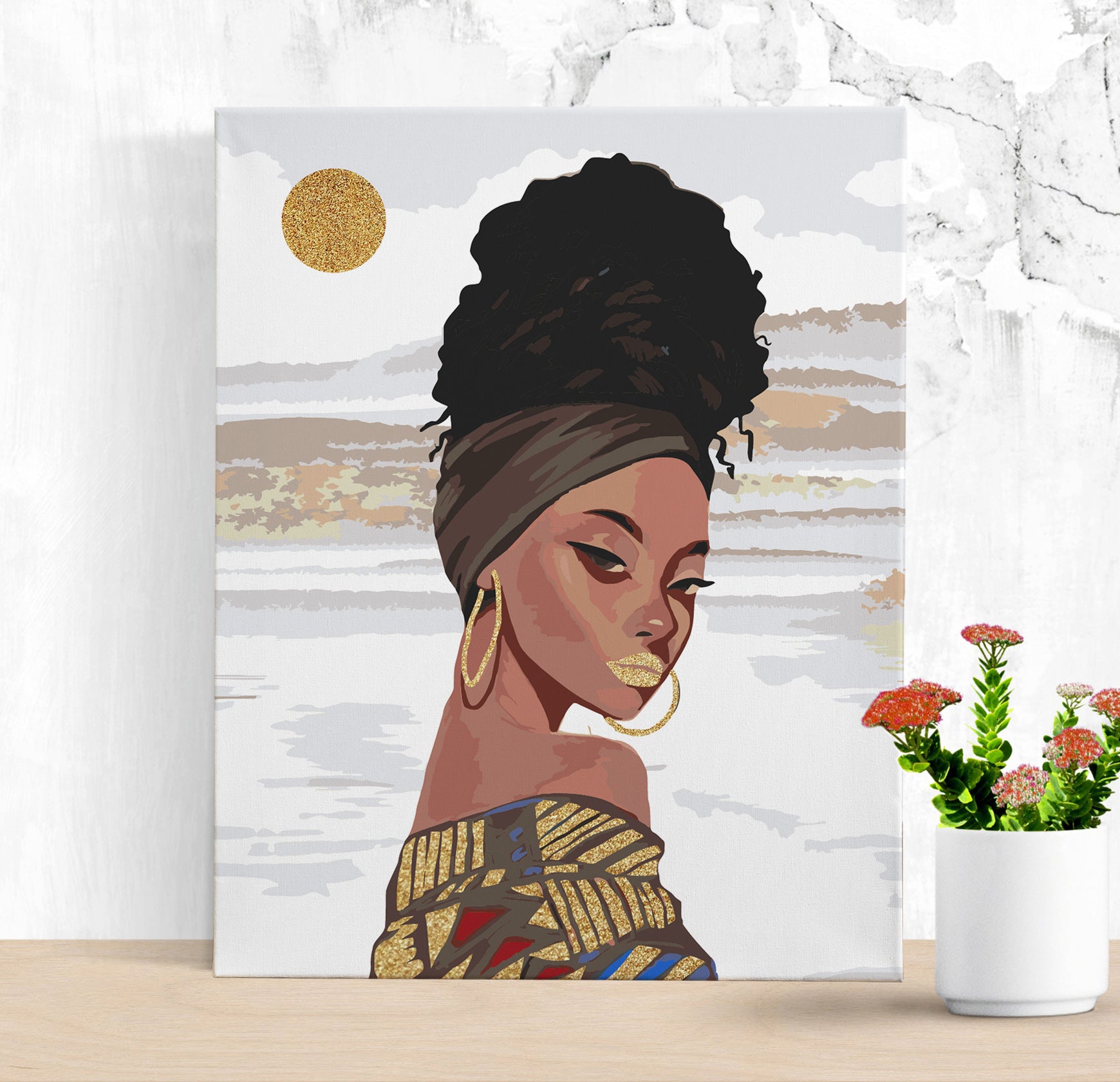 Dievčenské zlaté prvky (CH0638)