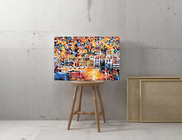 Pouličné Osvetlenie