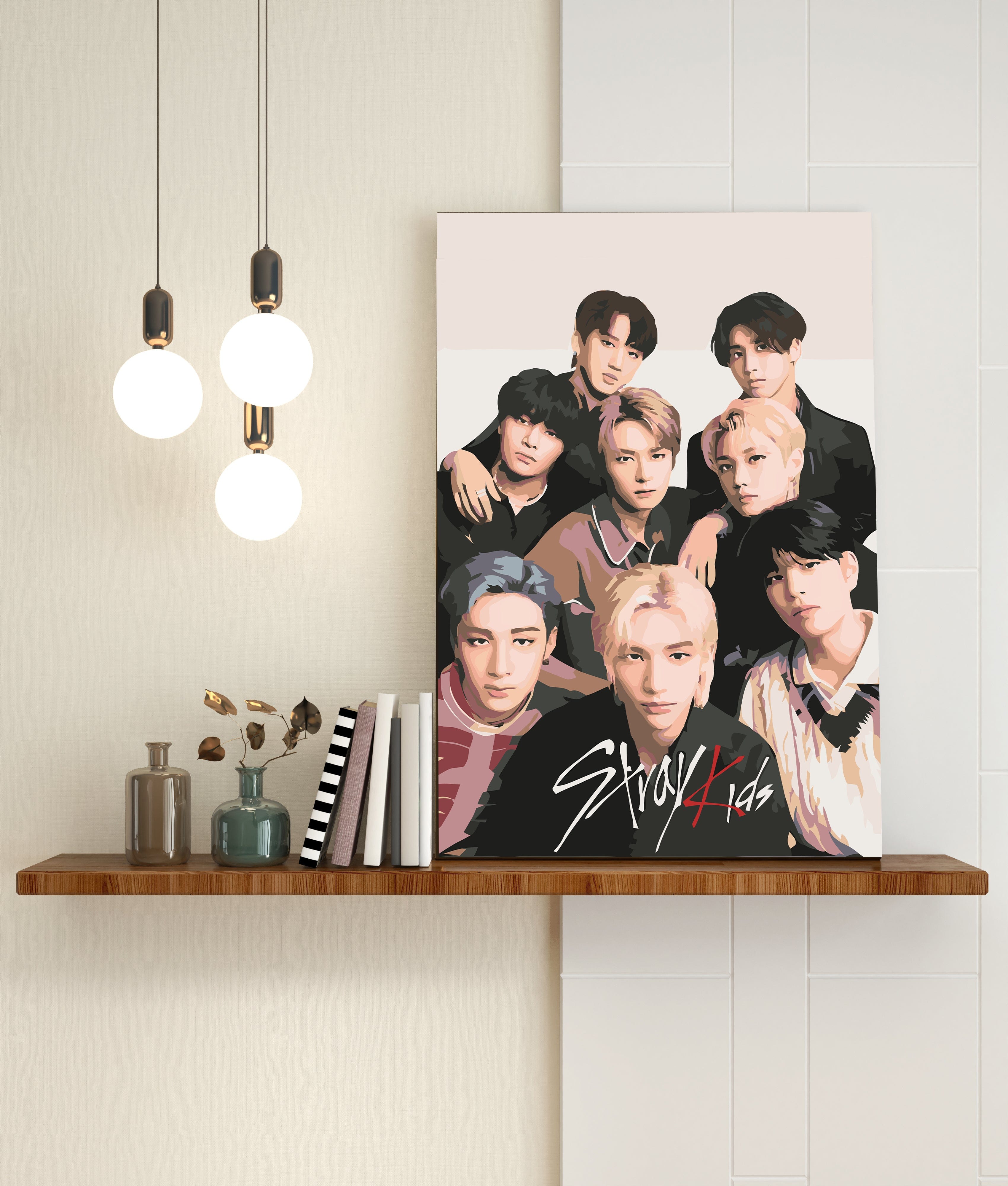 Juhokórejská chlapčenská skupina