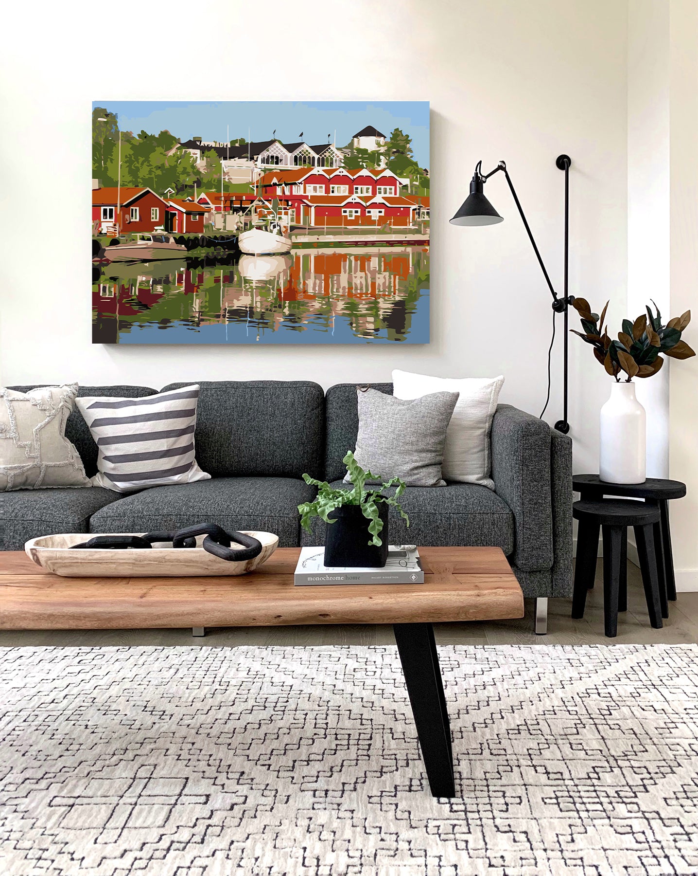 Škandinávske mólo