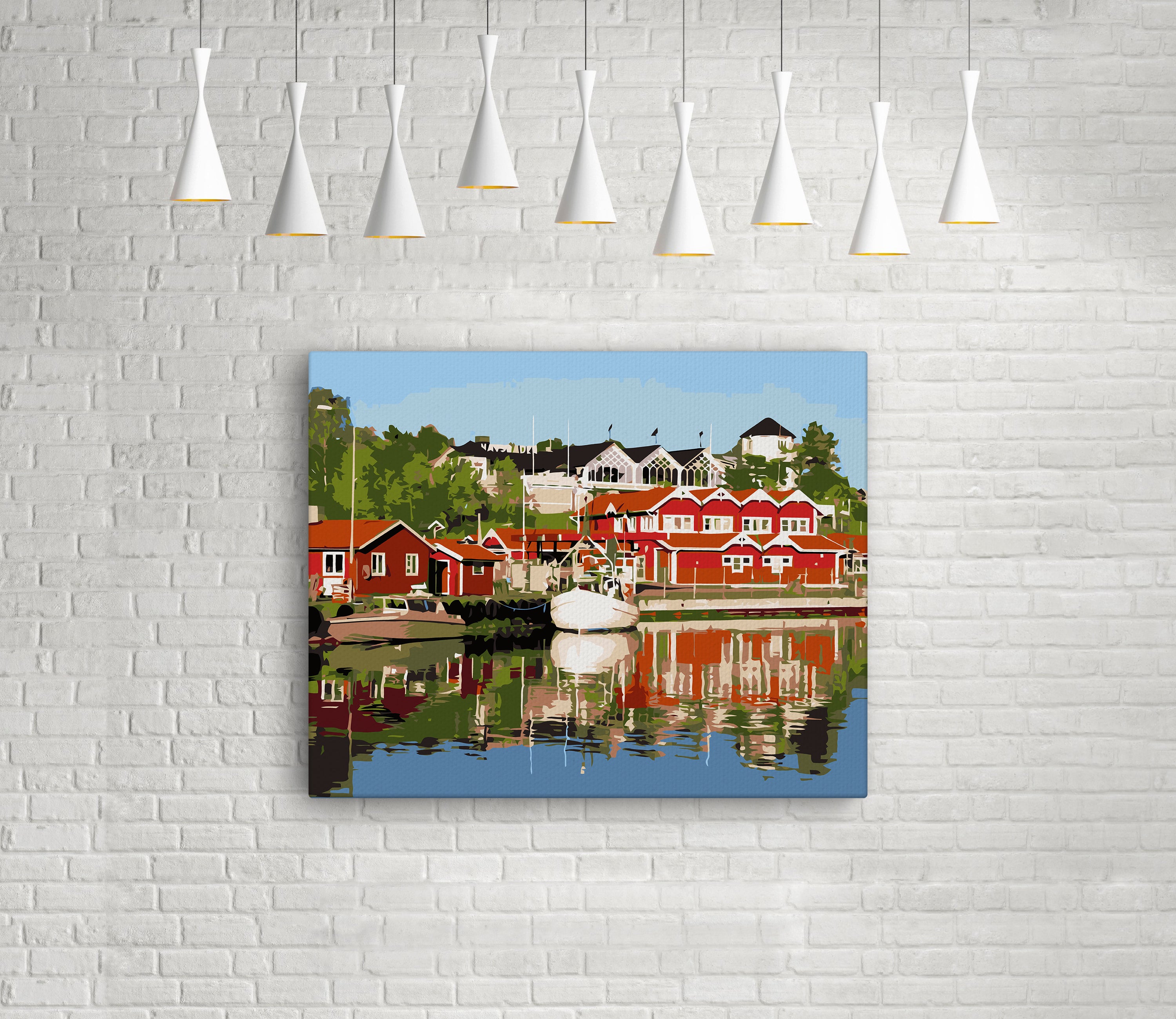 Škandinávske mólo