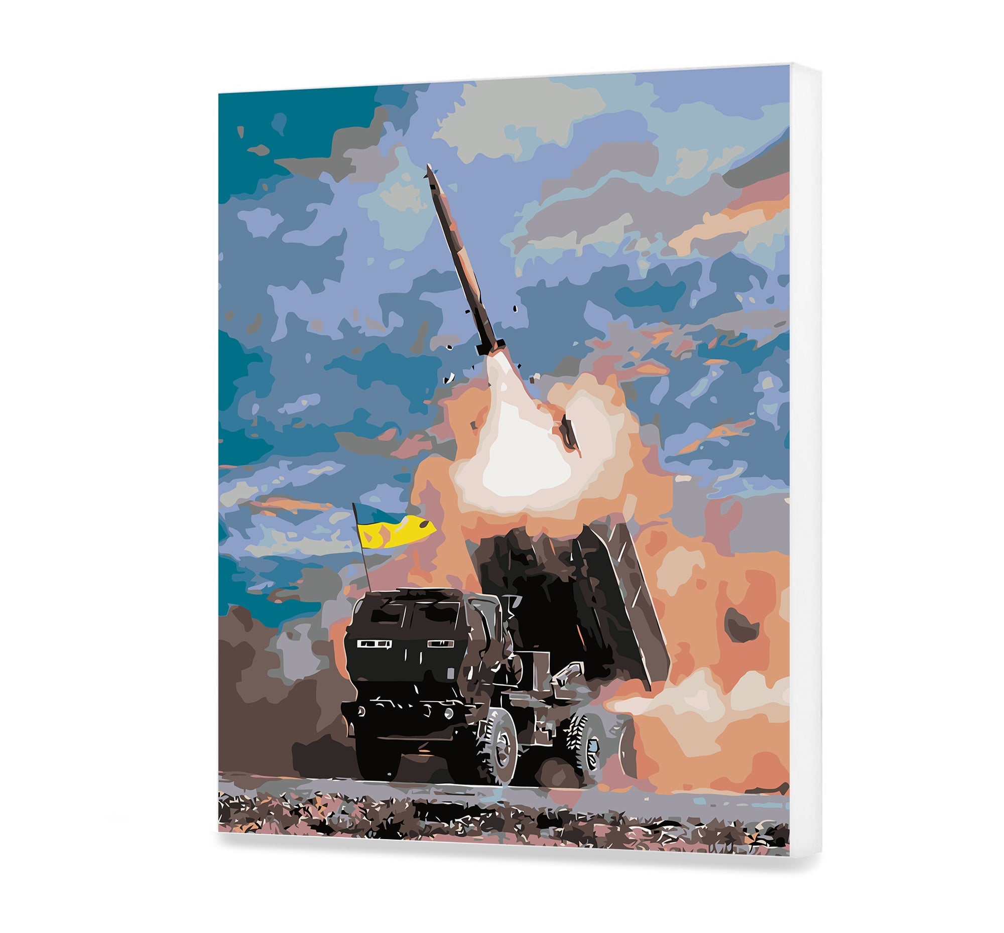 Himars